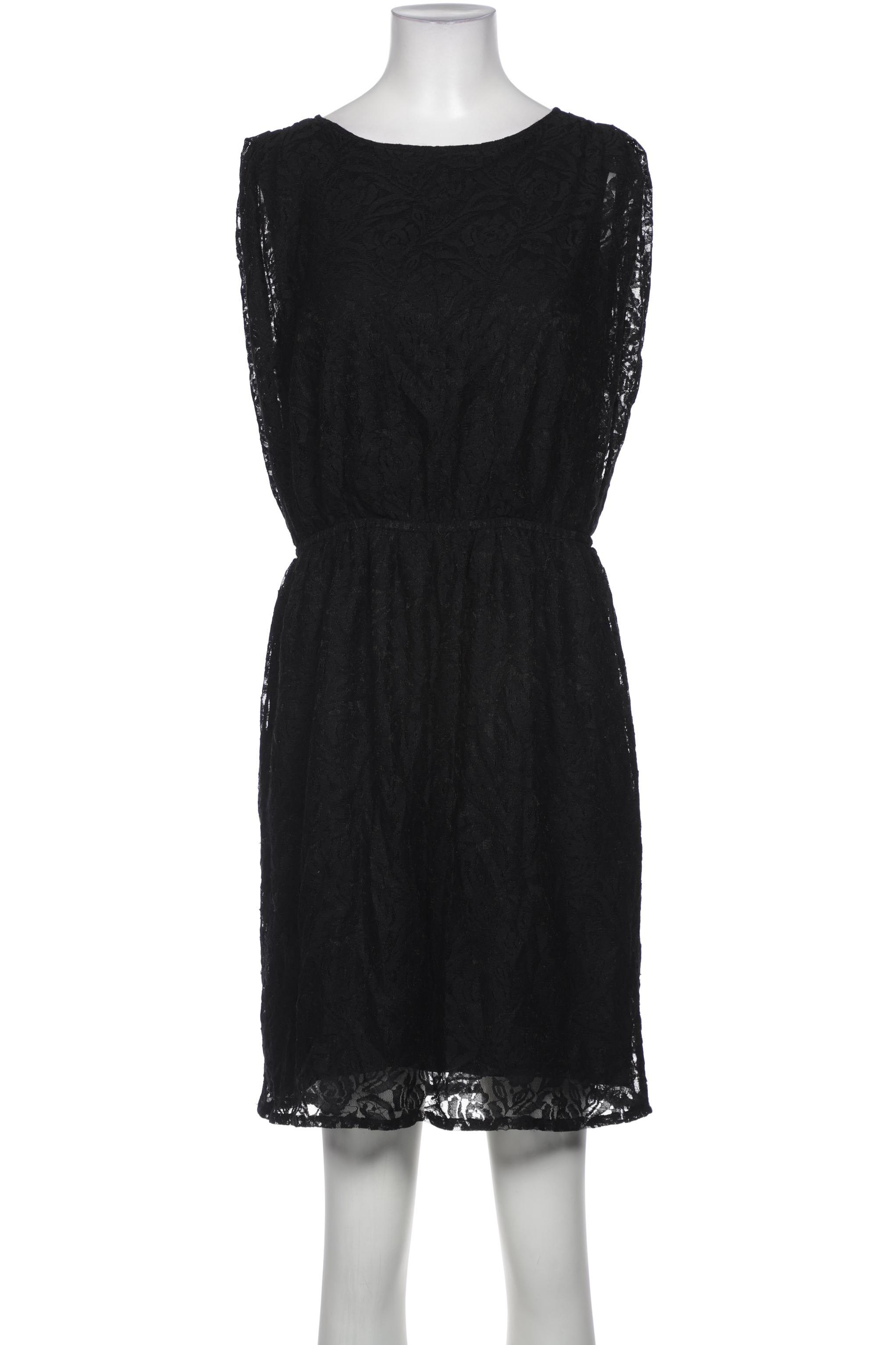 

Esprit Damen Kleid, schwarz, Gr. 36