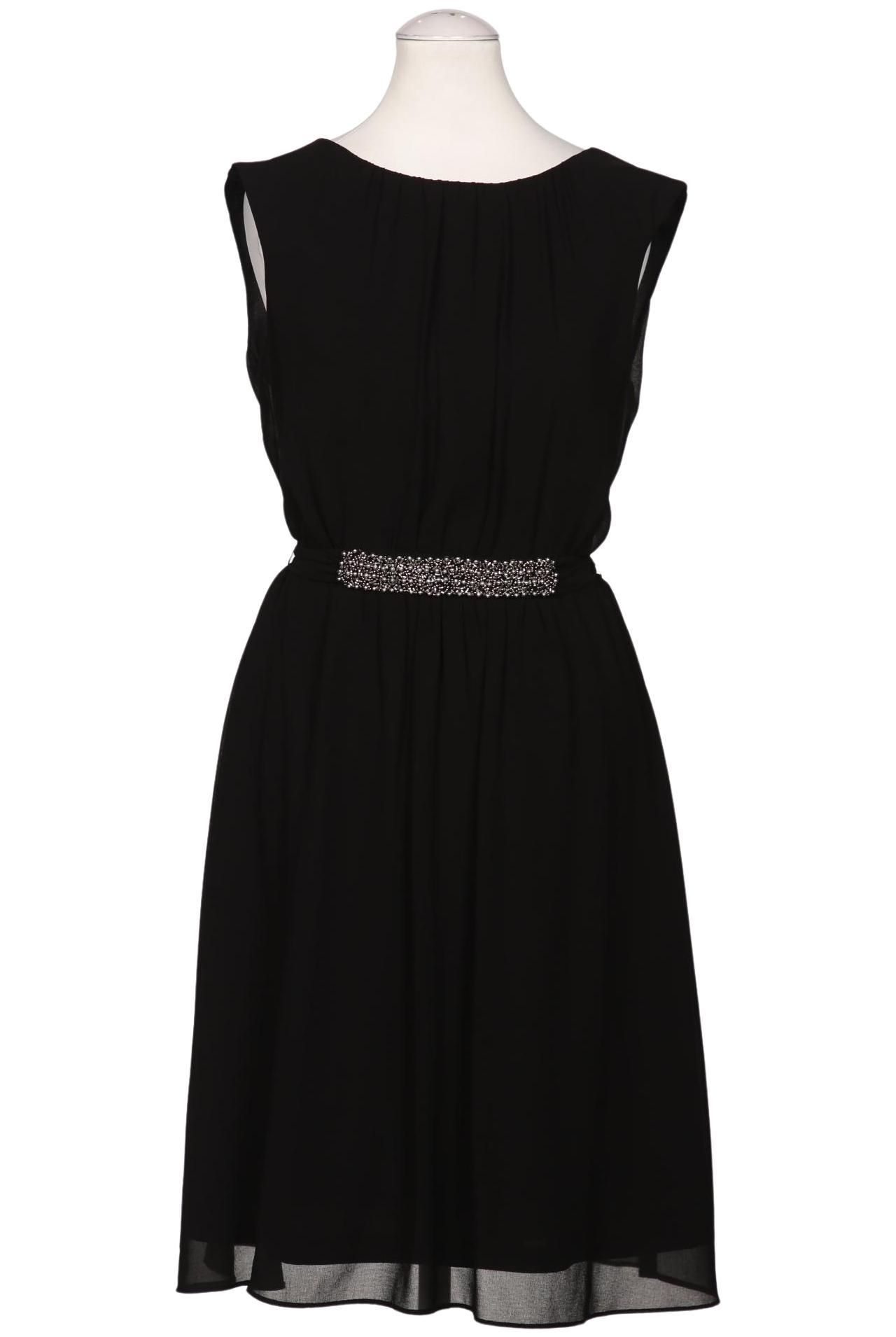 

Esprit Damen Kleid, schwarz, Gr. 34