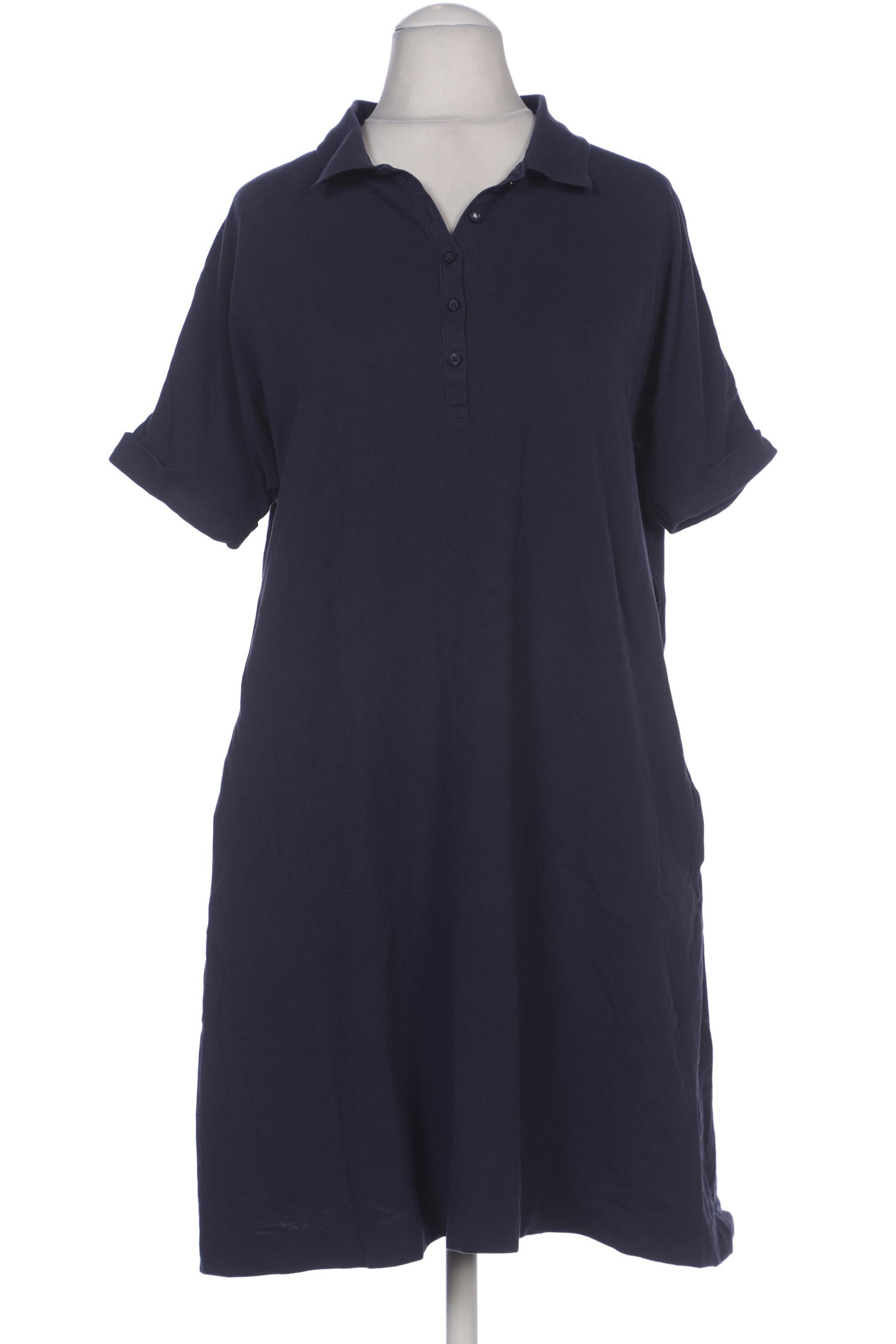 

Esprit Damen Kleid, blau, Gr. 36