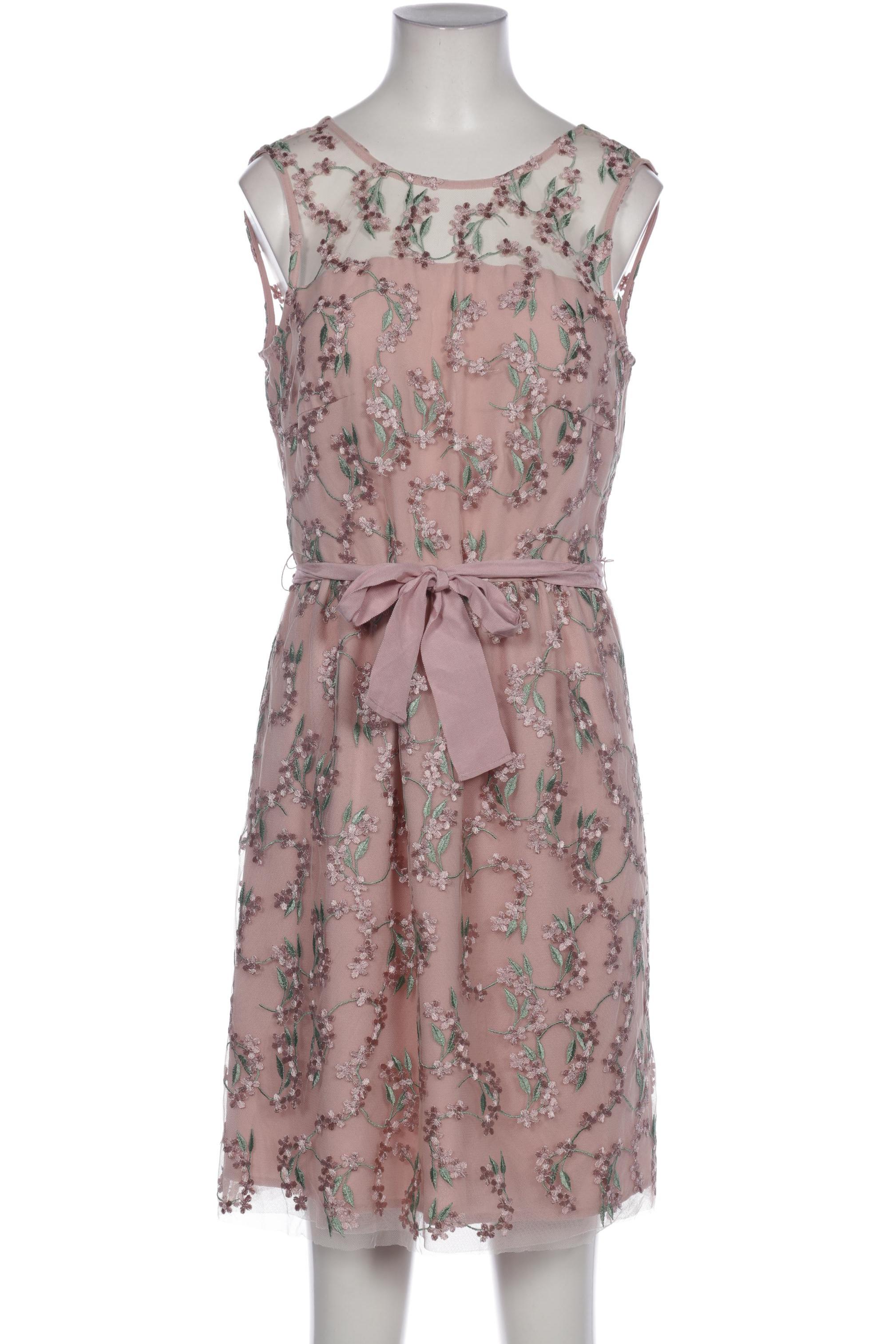 

Esprit Damen Kleid, pink, Gr. 36