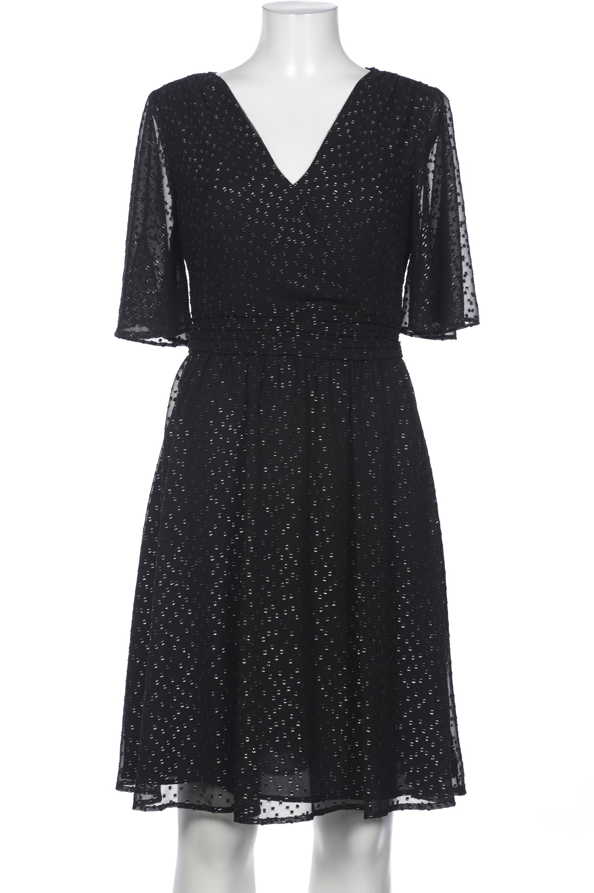 

Esprit Damen Kleid, schwarz