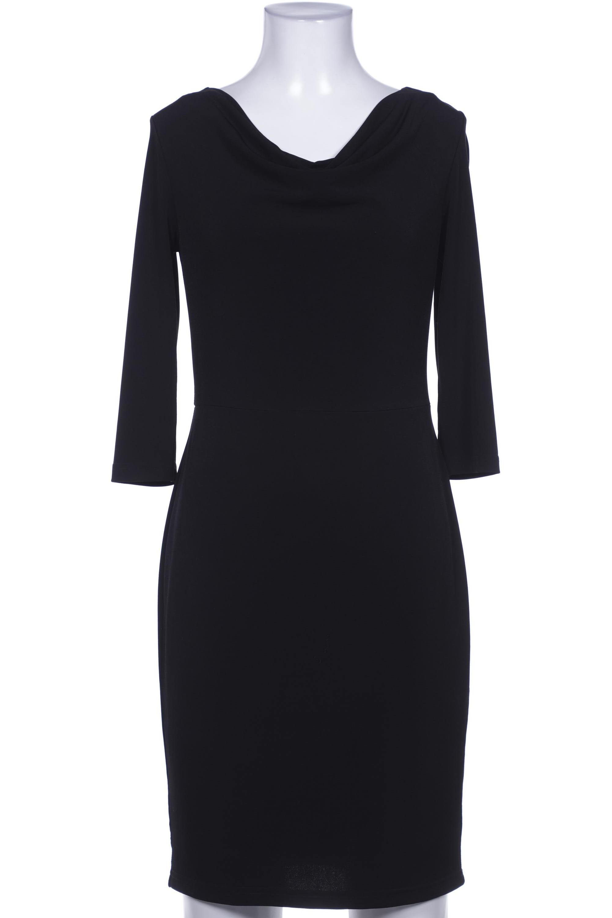 

Esprit Damen Kleid, schwarz