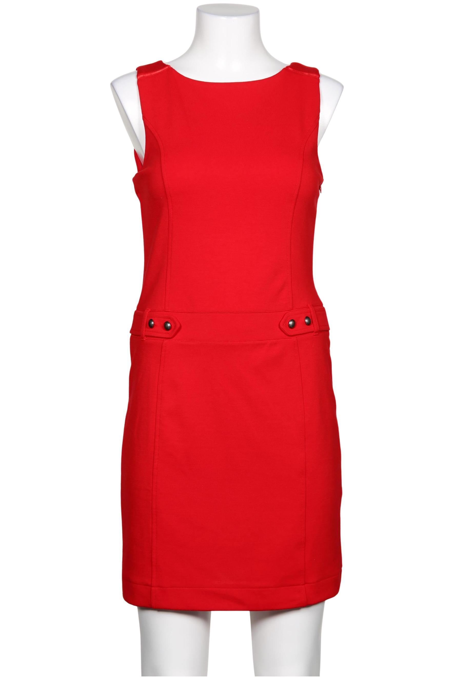 

Esprit Damen Kleid, rot, Gr. 38
