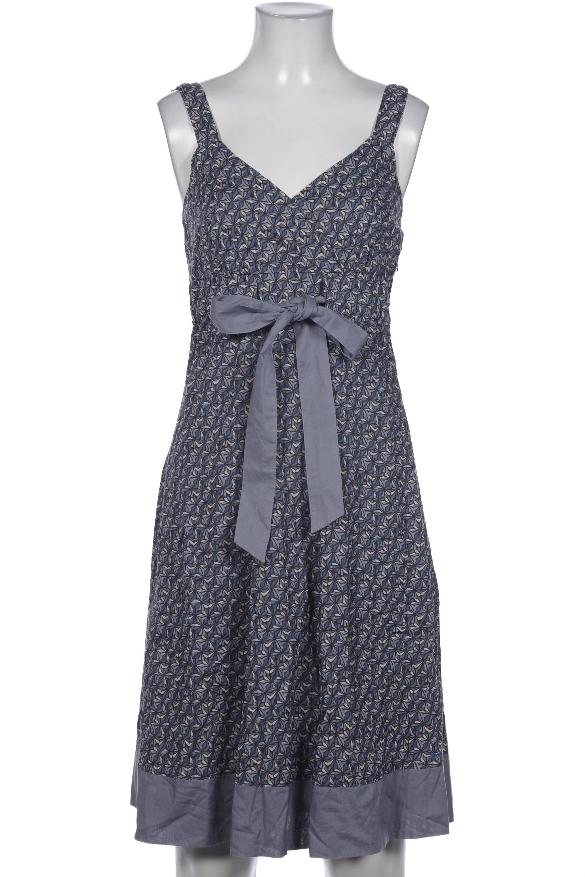 

Esprit Damen Kleid, blau, Gr. 36