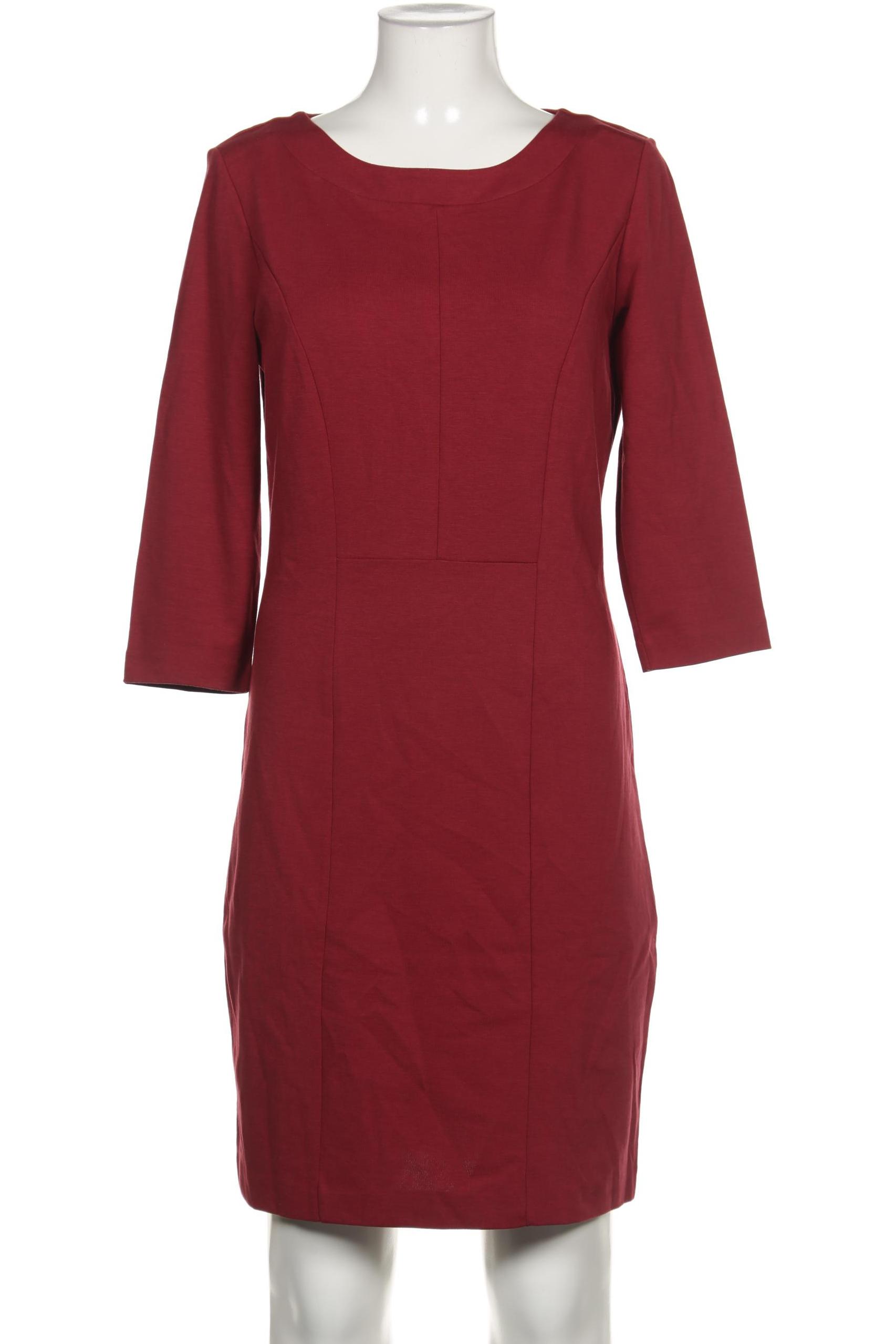 

Esprit Damen Kleid, bordeaux, Gr. 42