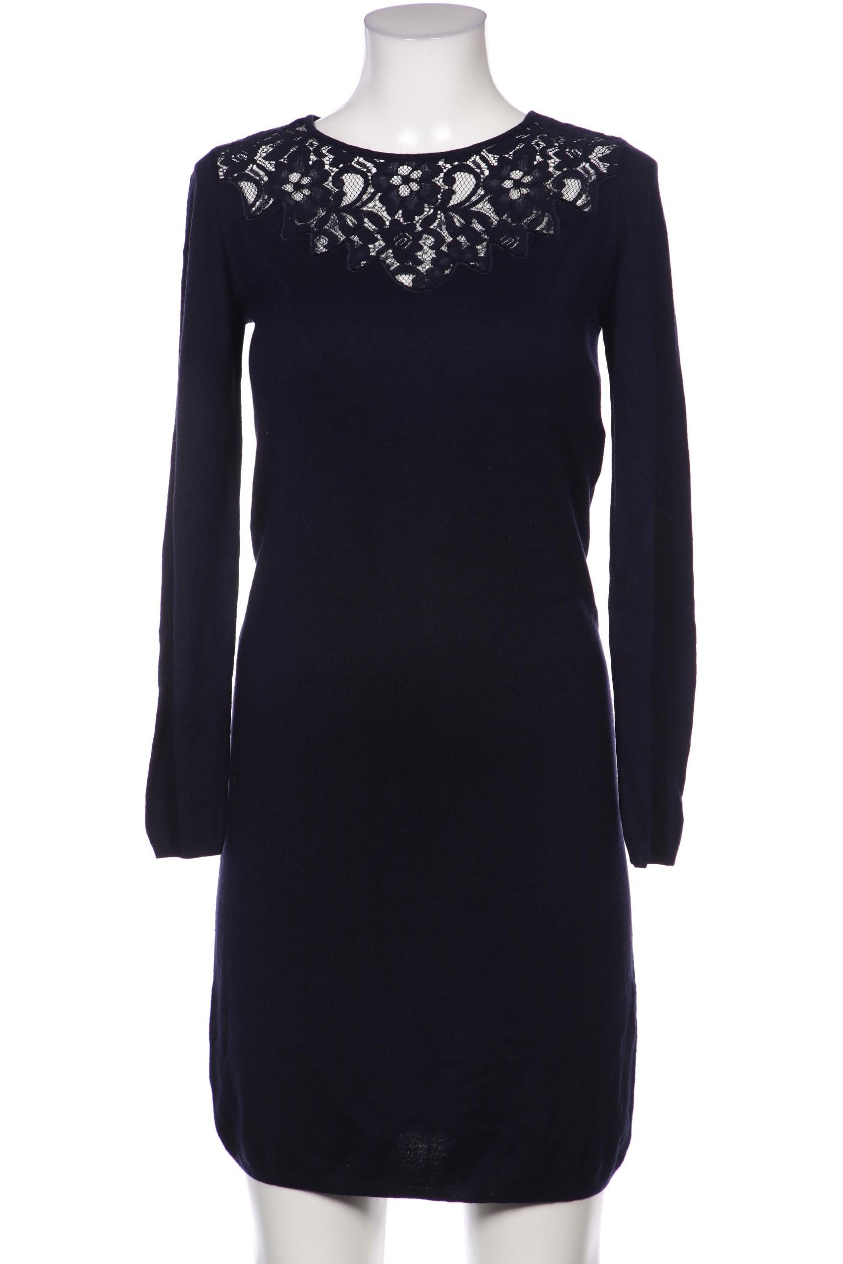 

Esprit Damen Kleid, marineblau, Gr. 38