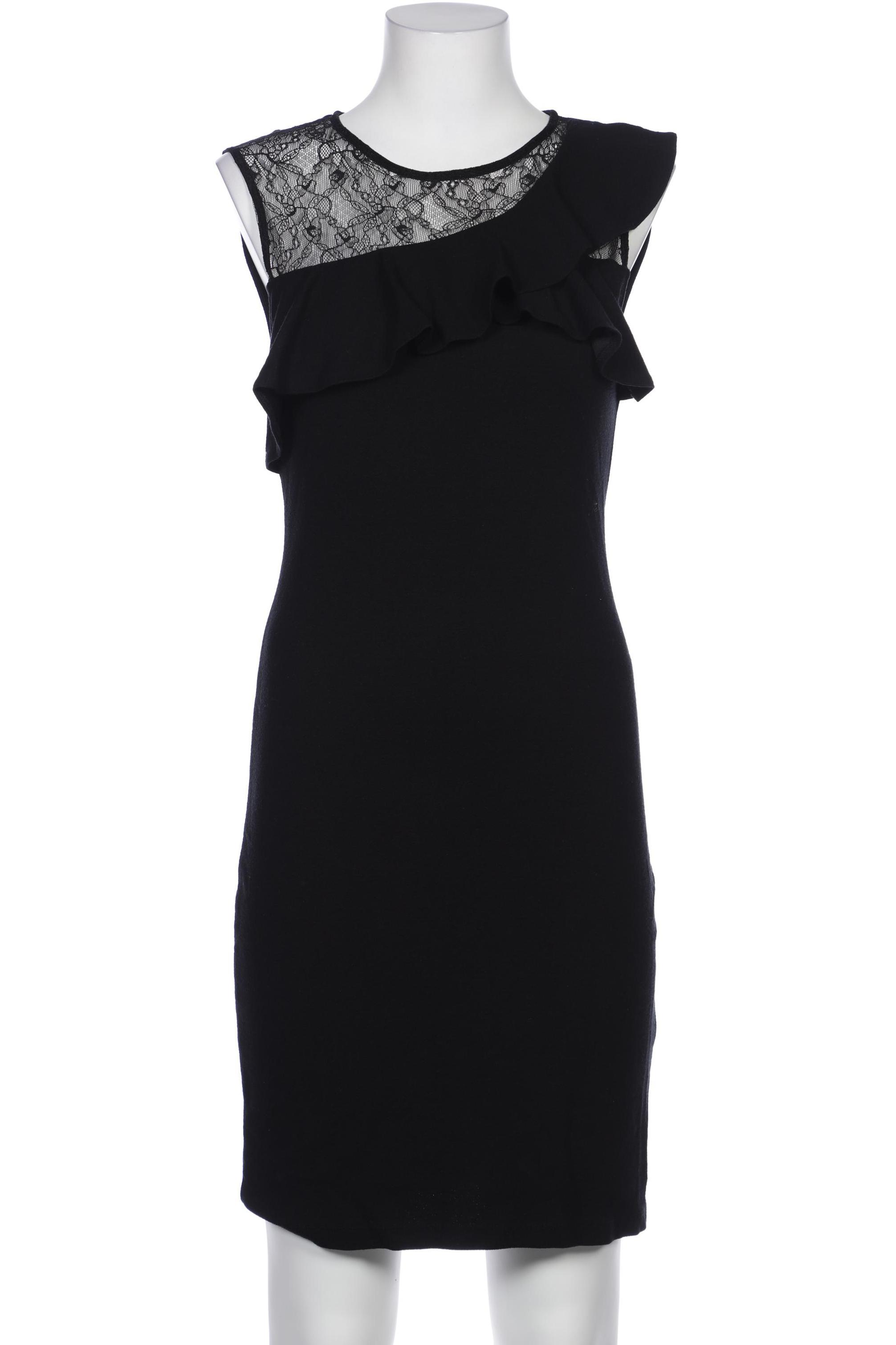 

Esprit Damen Kleid, schwarz, Gr. 42