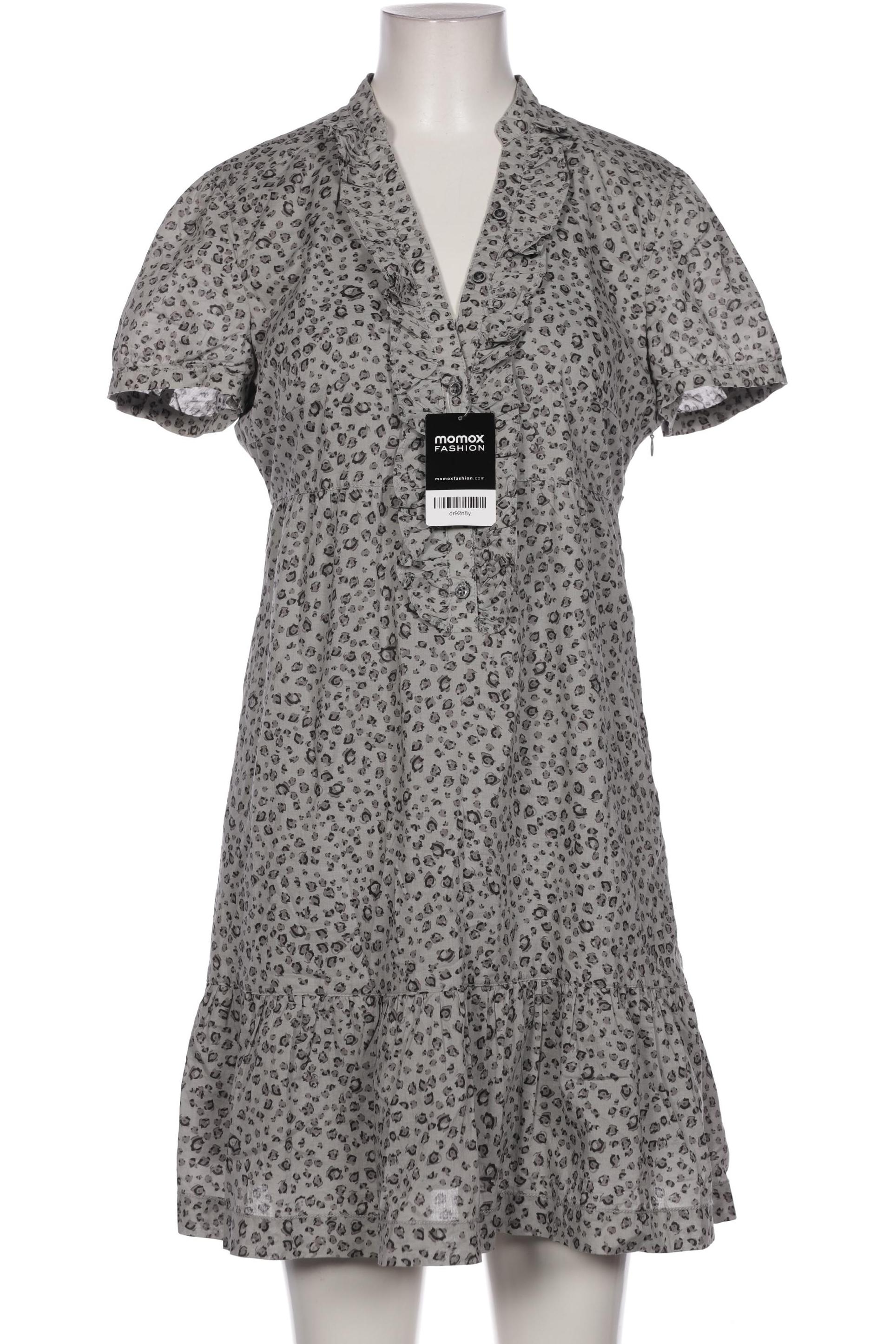 

Esprit Damen Kleid, grau, Gr. 38