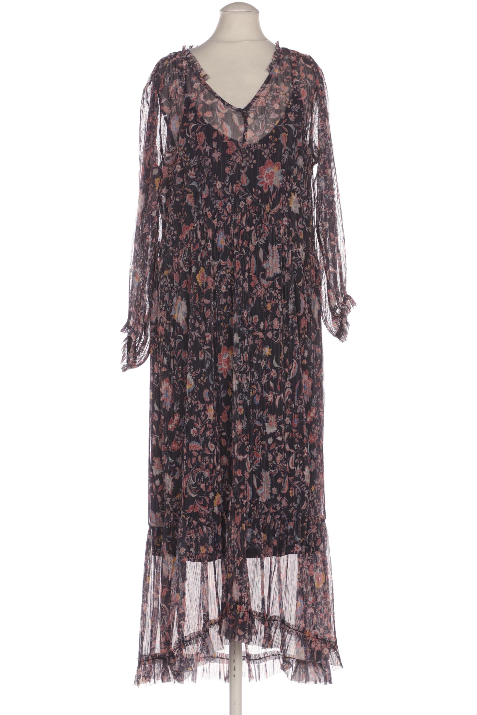 

Esprit Damen Kleid, marineblau, Gr. 42