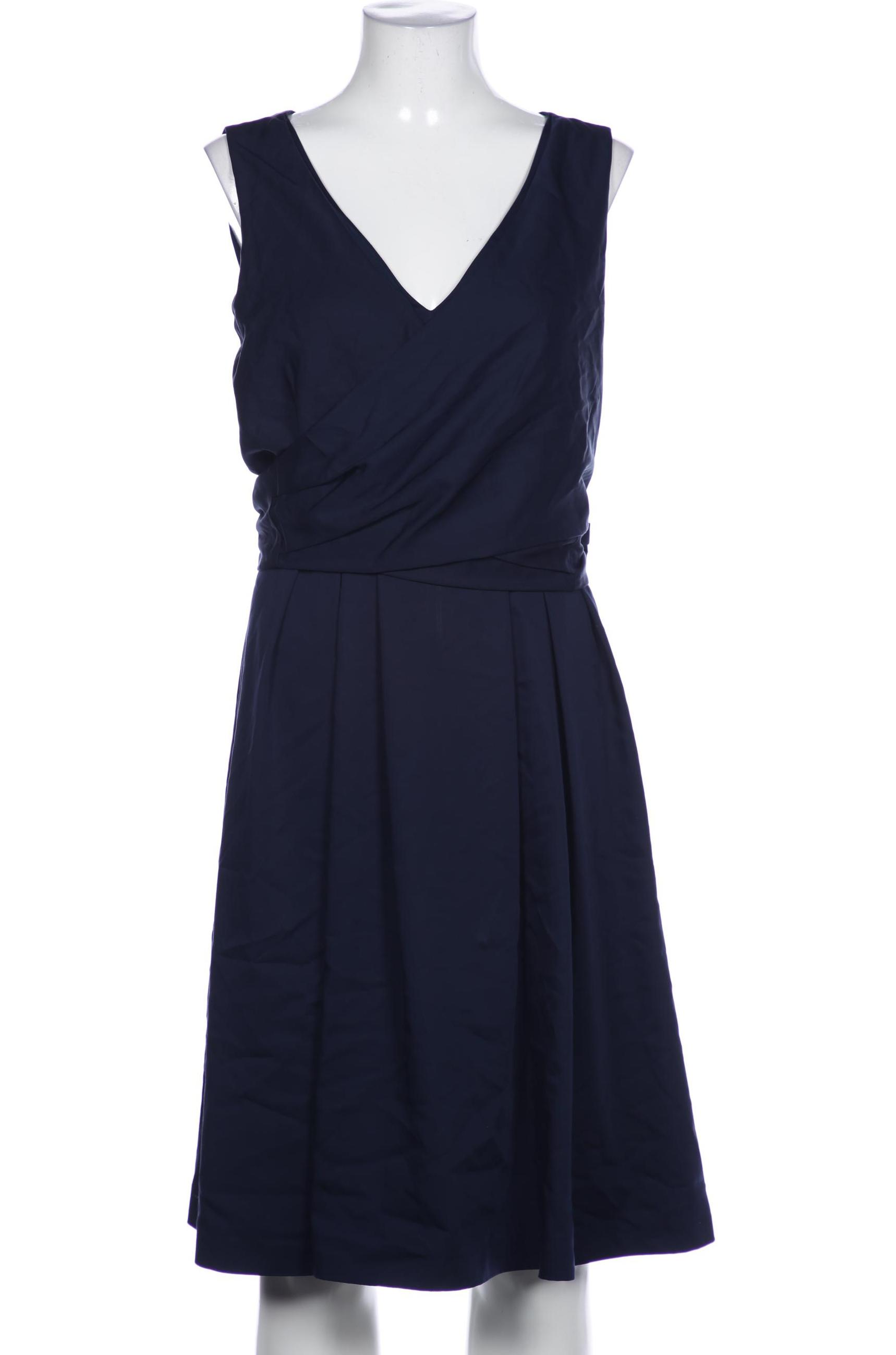 

Esprit Damen Kleid, marineblau, Gr. 38