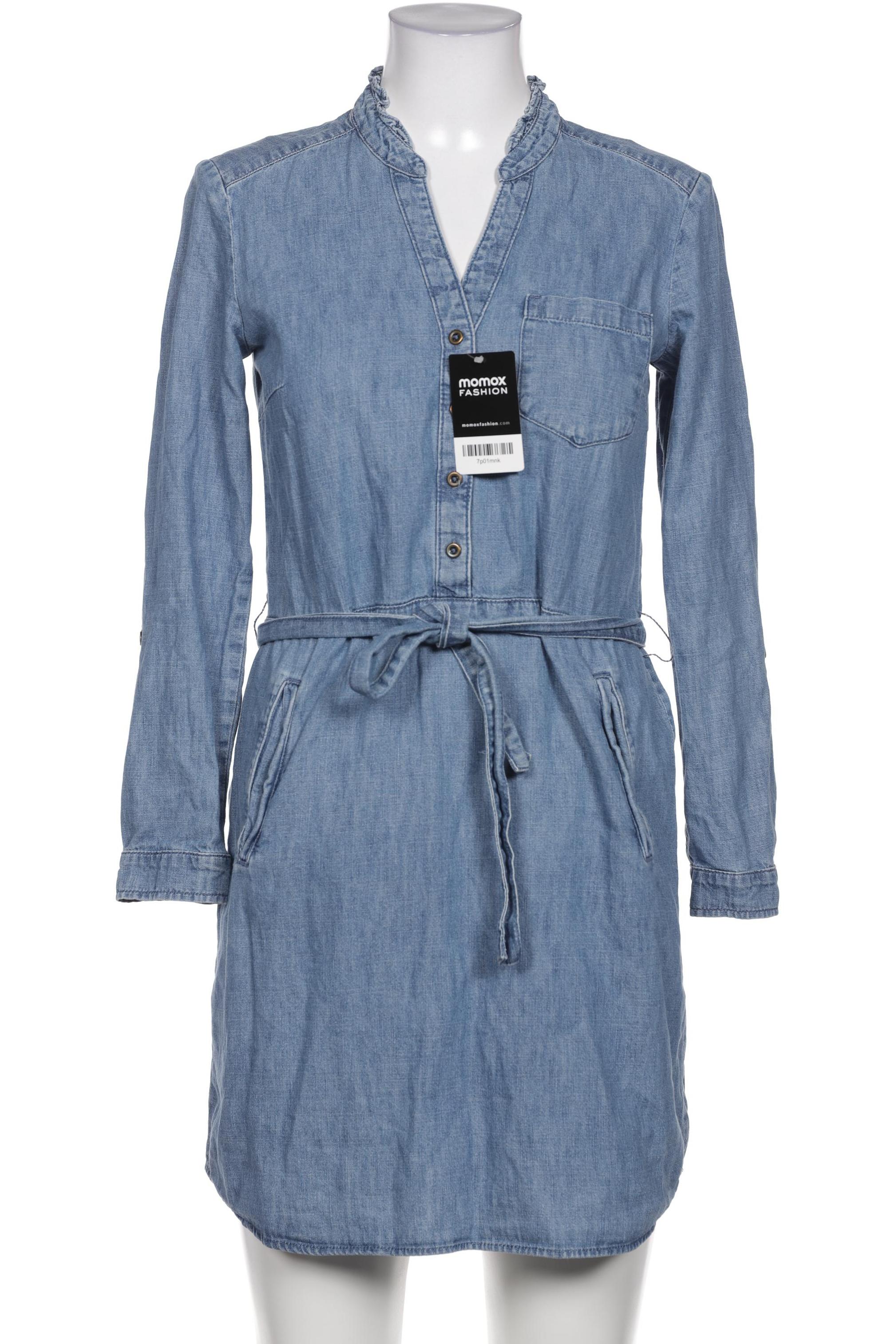 

Esprit Damen Kleid, blau