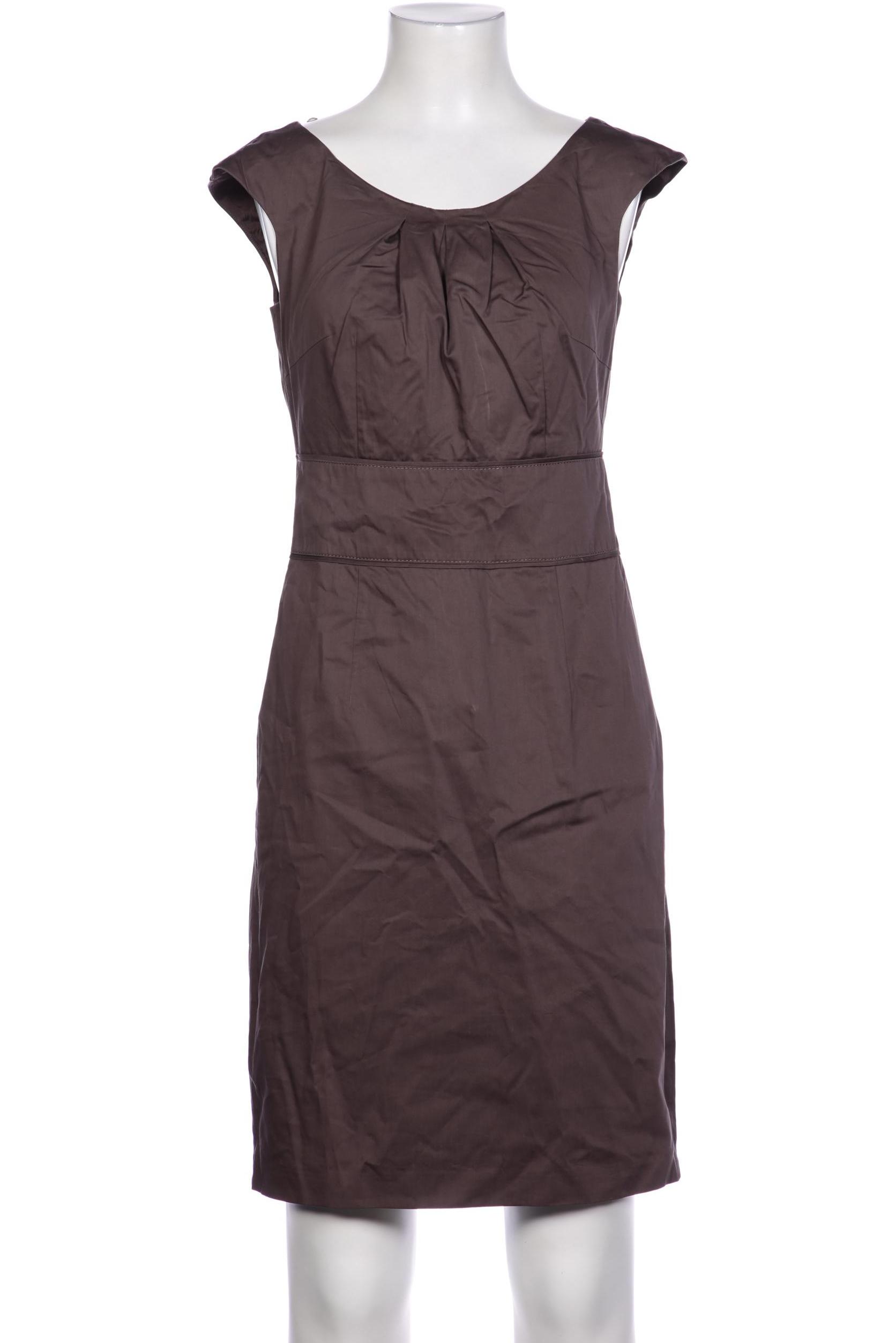 

Esprit Damen Kleid, braun, Gr. 36