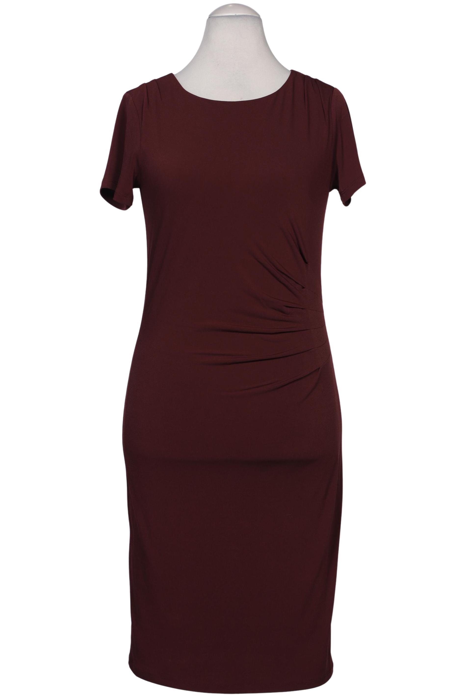 

Esprit Damen Kleid, bordeaux, Gr. 36