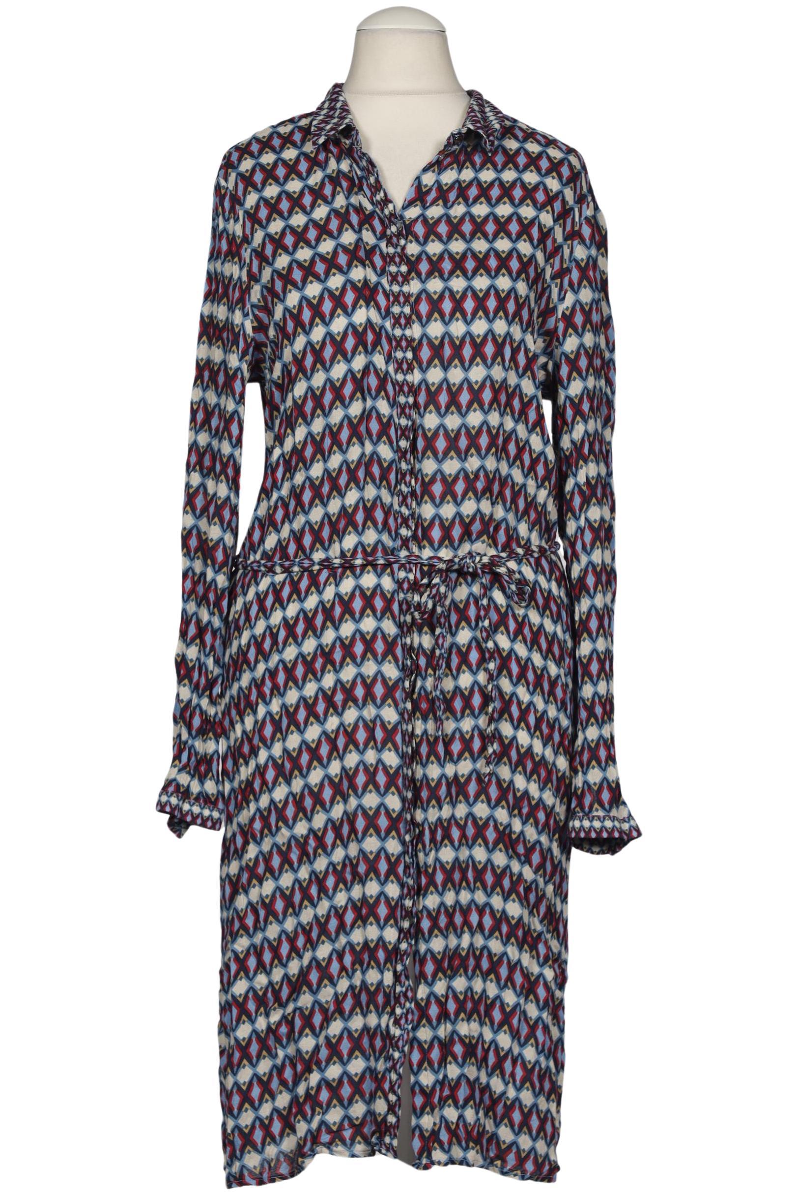 

Esprit Damen Kleid, mehrfarbig, Gr. 36