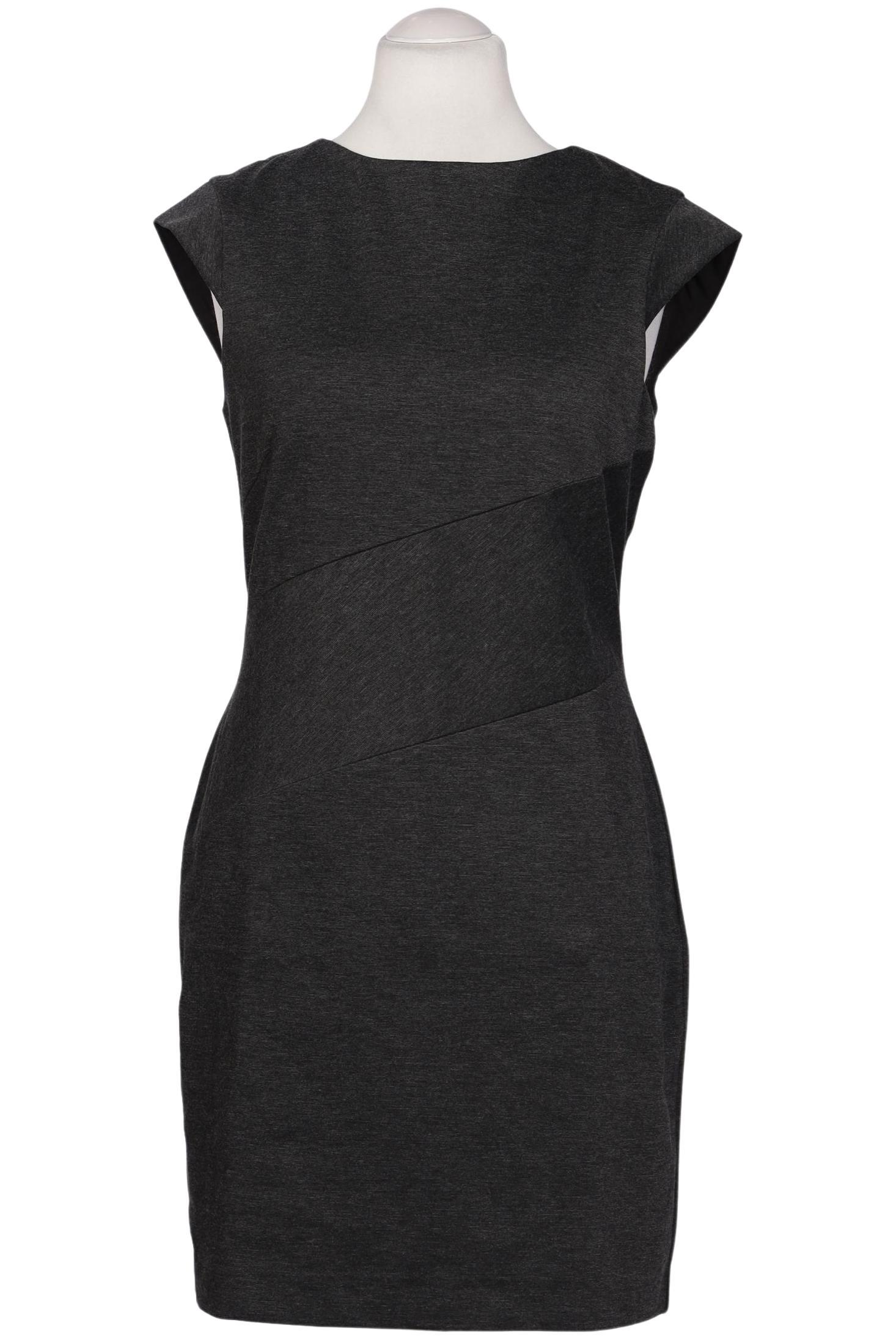 

Esprit Damen Kleid, grau, Gr. 42