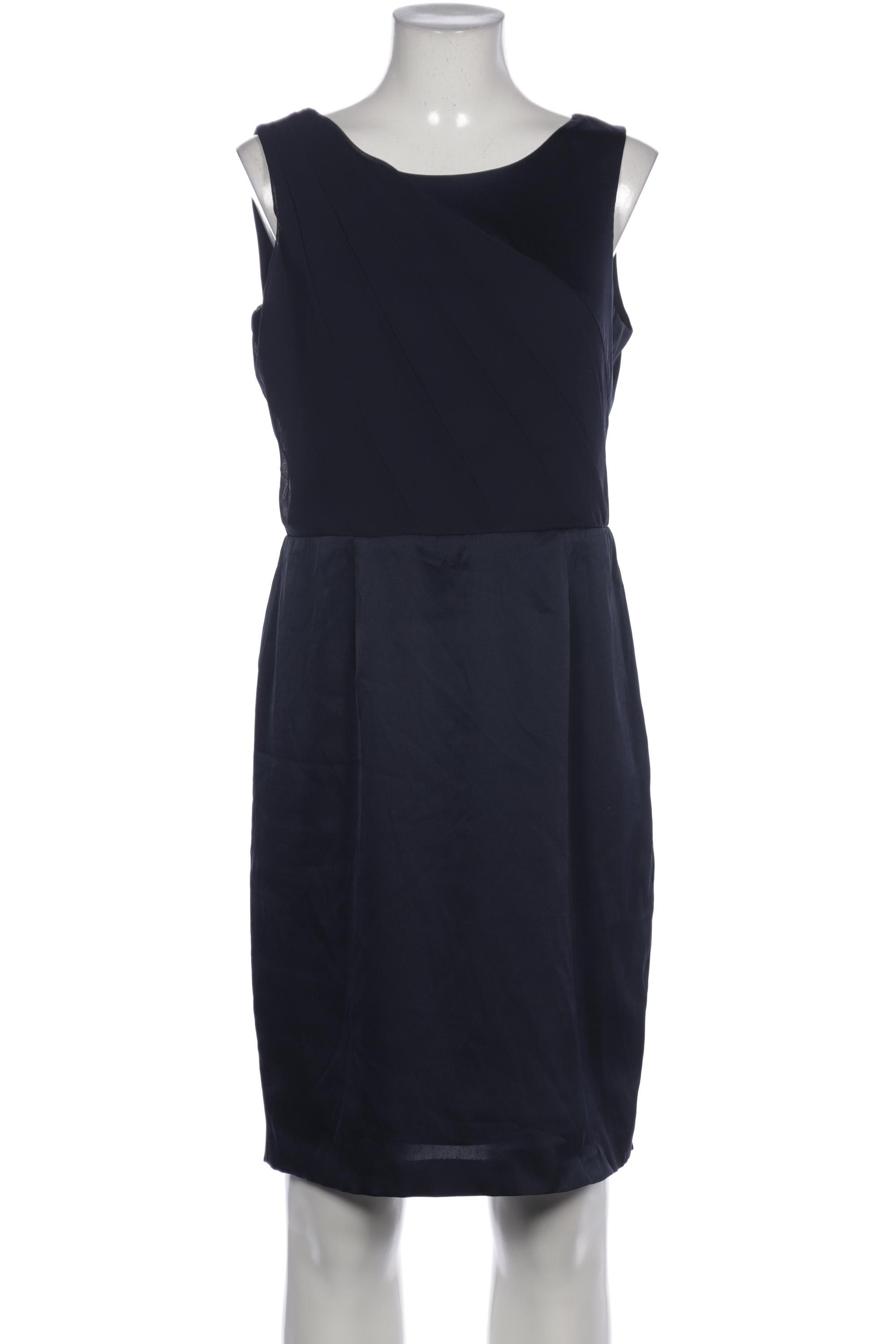 

Esprit Damen Kleid, marineblau, Gr. 40