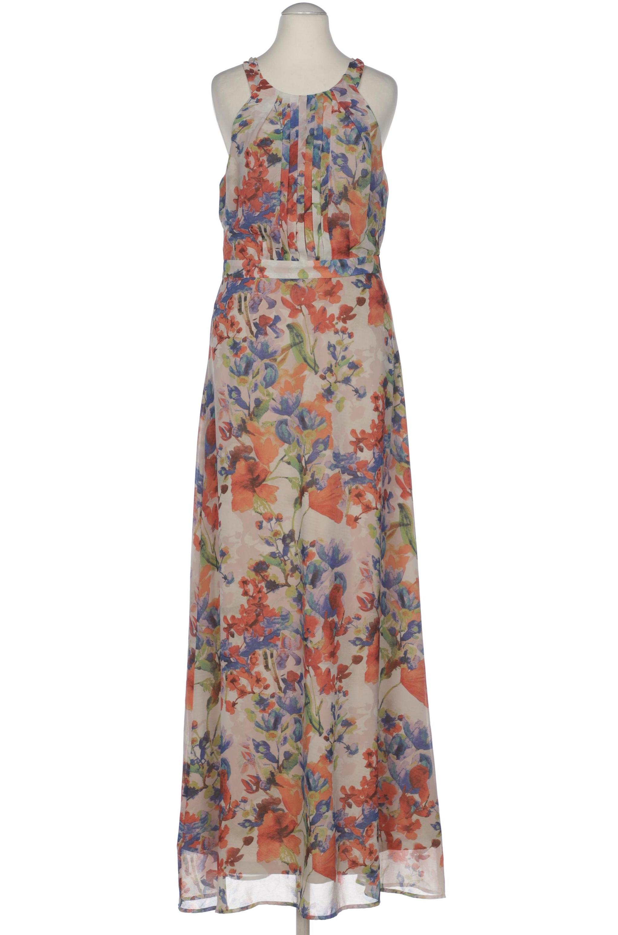 

Esprit Damen Kleid, mehrfarbig, Gr. 34