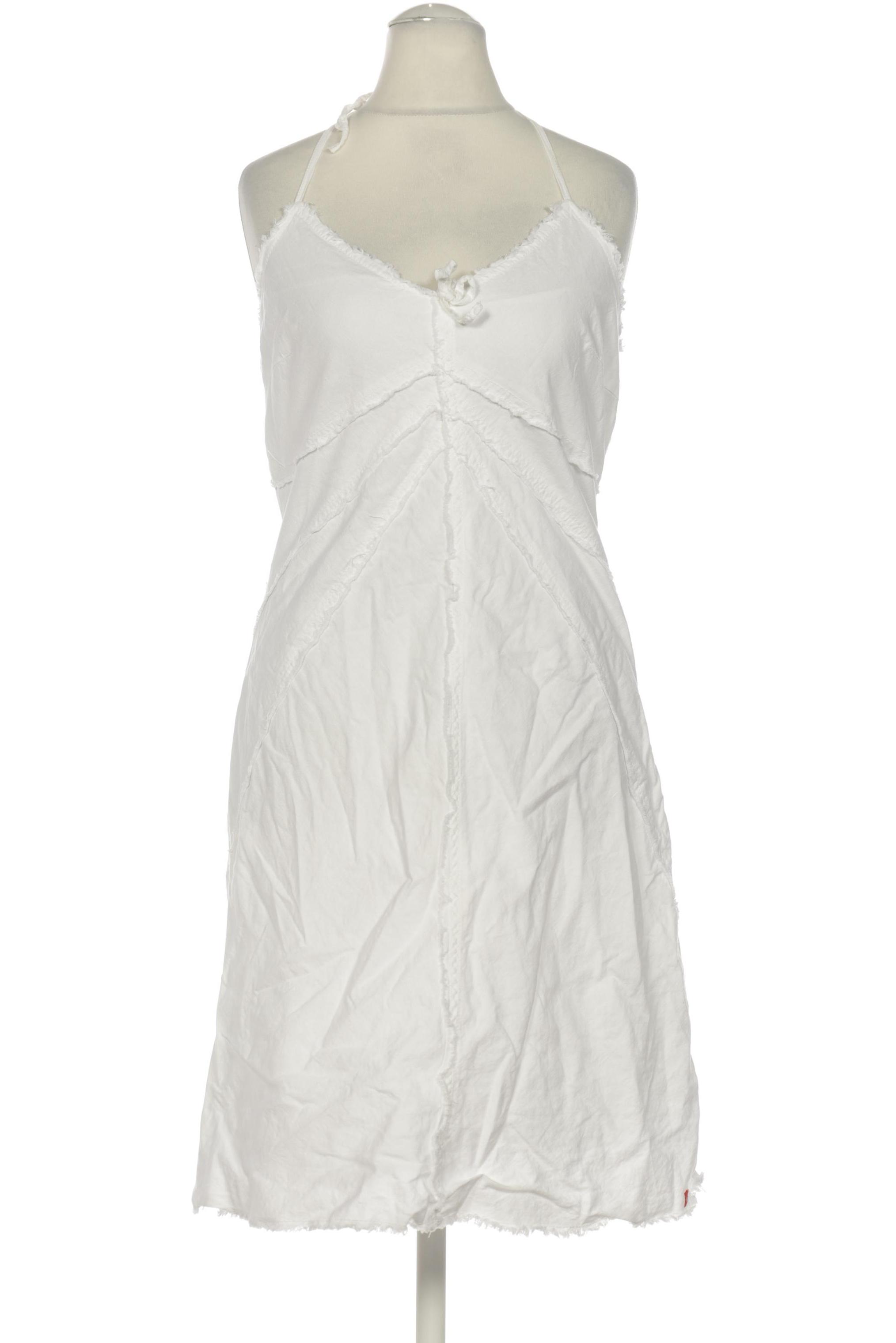 

Esprit Damen Kleid, weiß