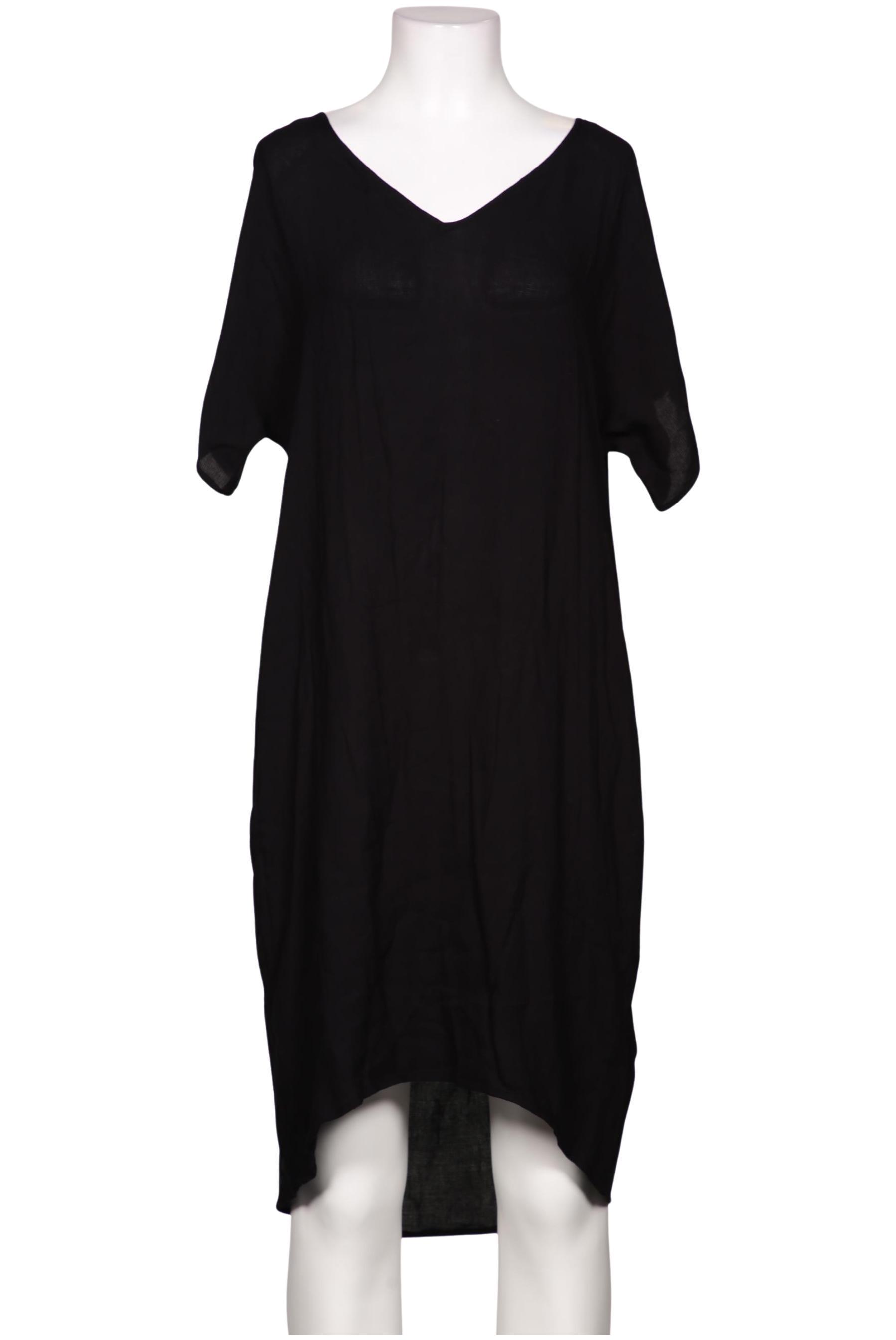 

Esprit Damen Kleid, schwarz, Gr. 34