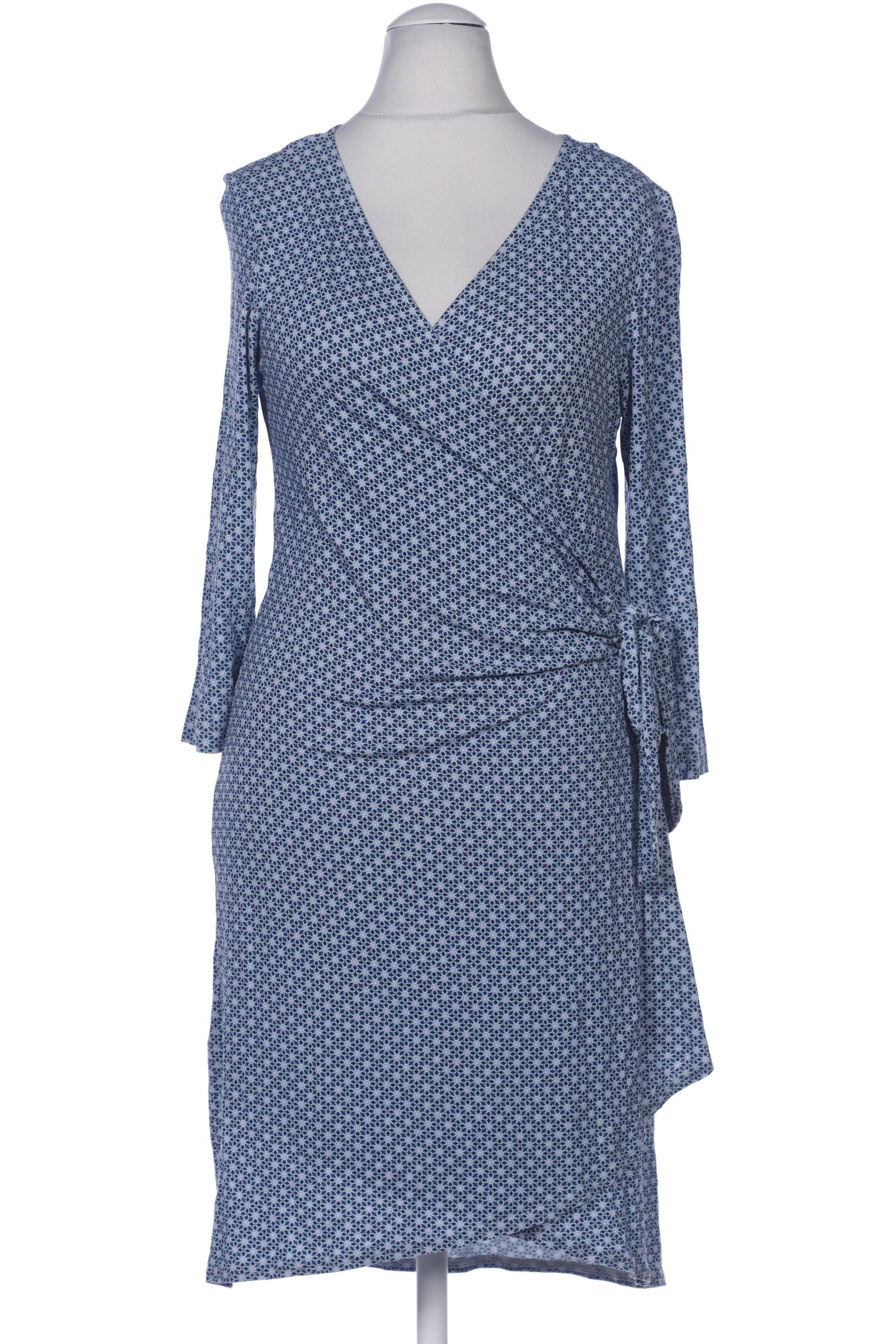 

Esprit Damen Kleid, blau, Gr. 38