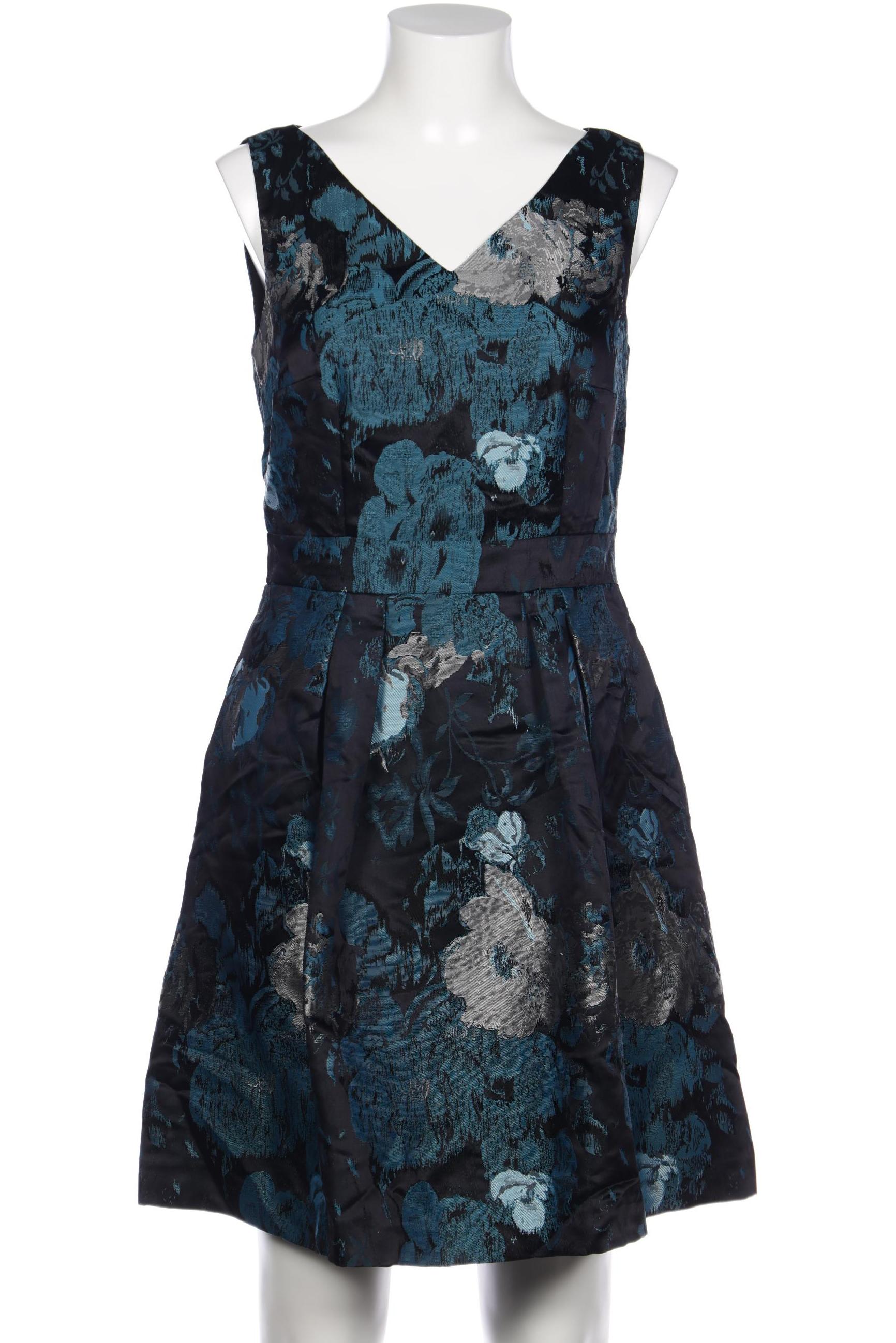 

Esprit Damen Kleid, schwarz, Gr. 38