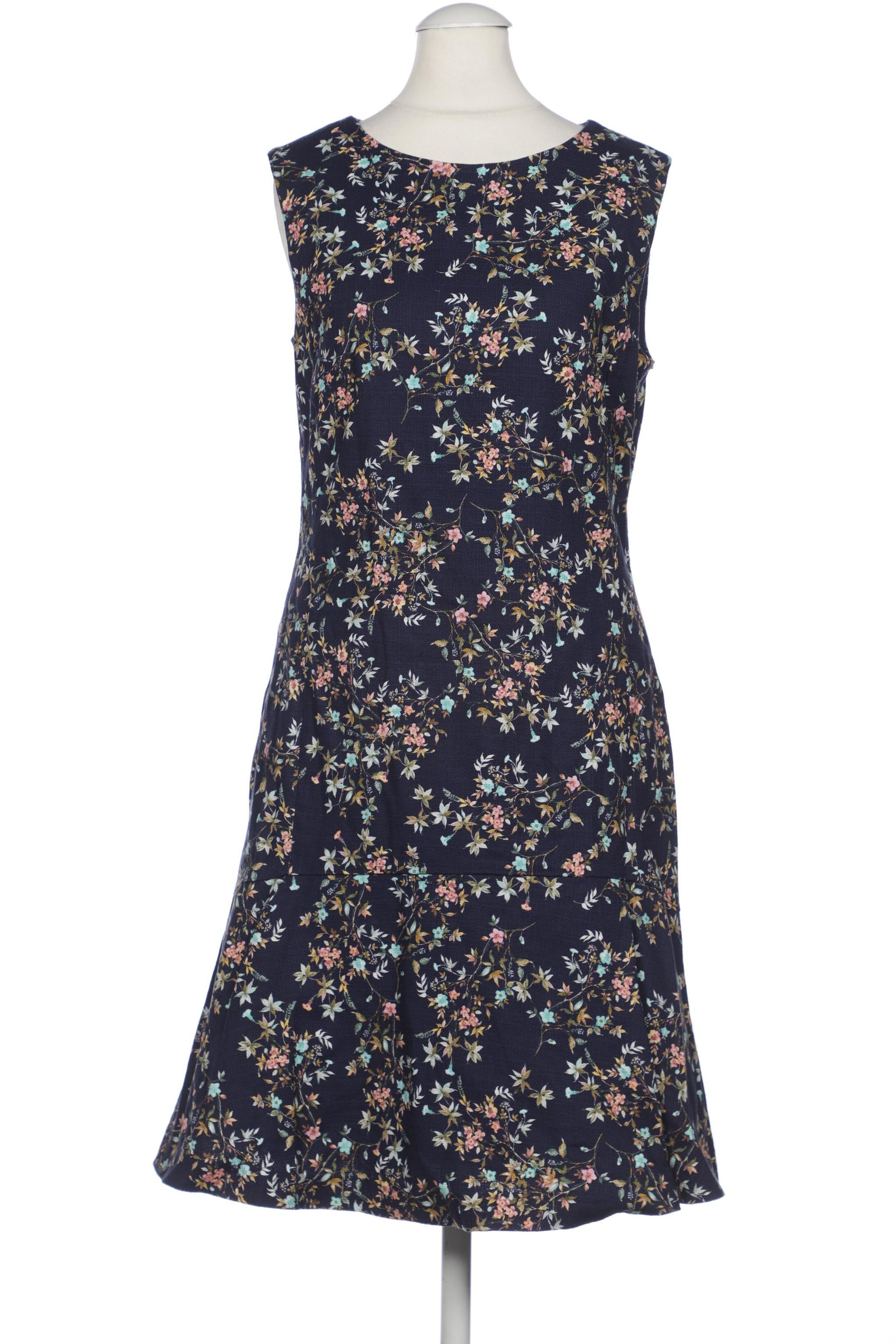 

Esprit Damen Kleid, marineblau