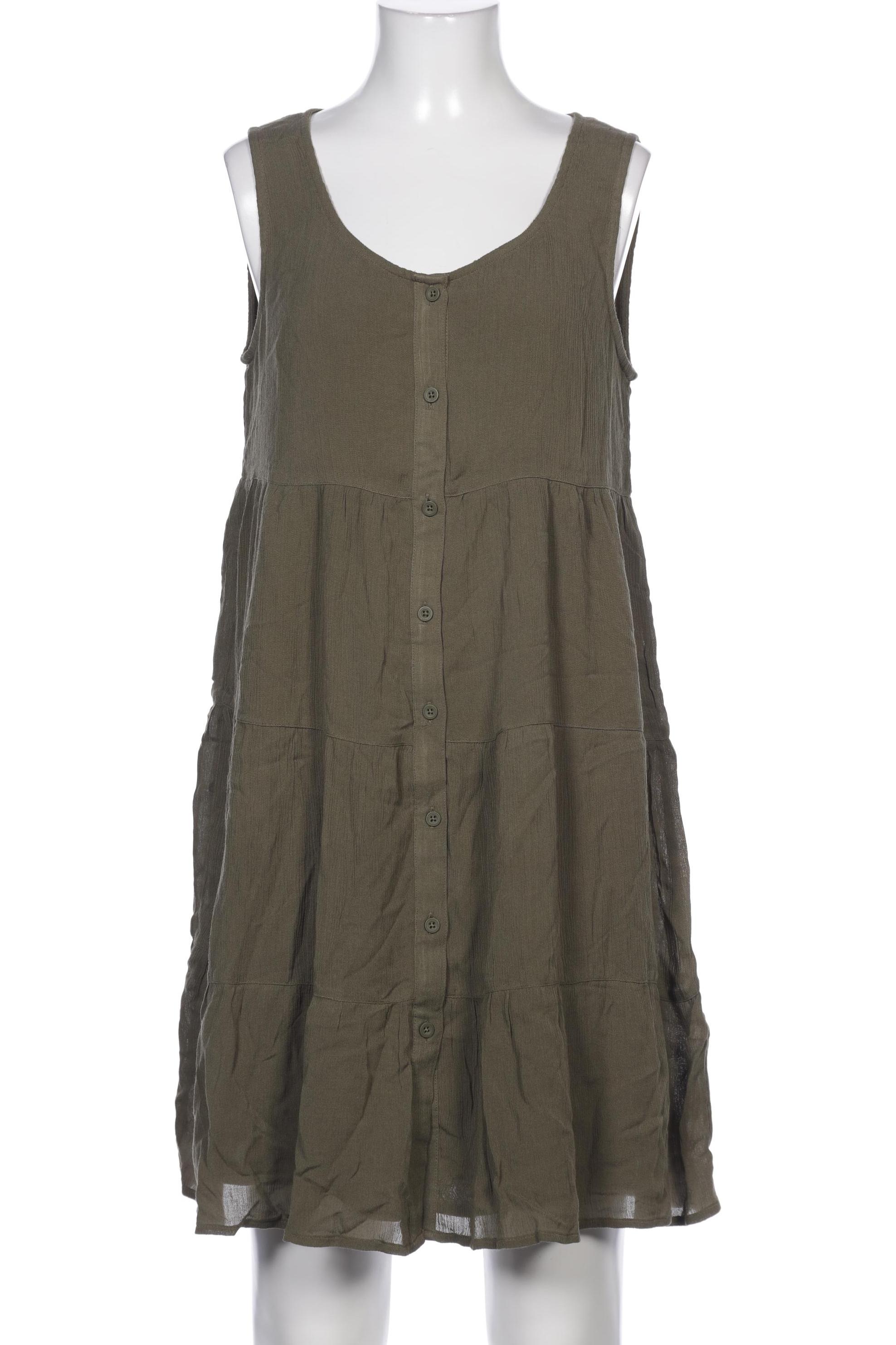 

Esprit Damen Kleid, grün, Gr. 38
