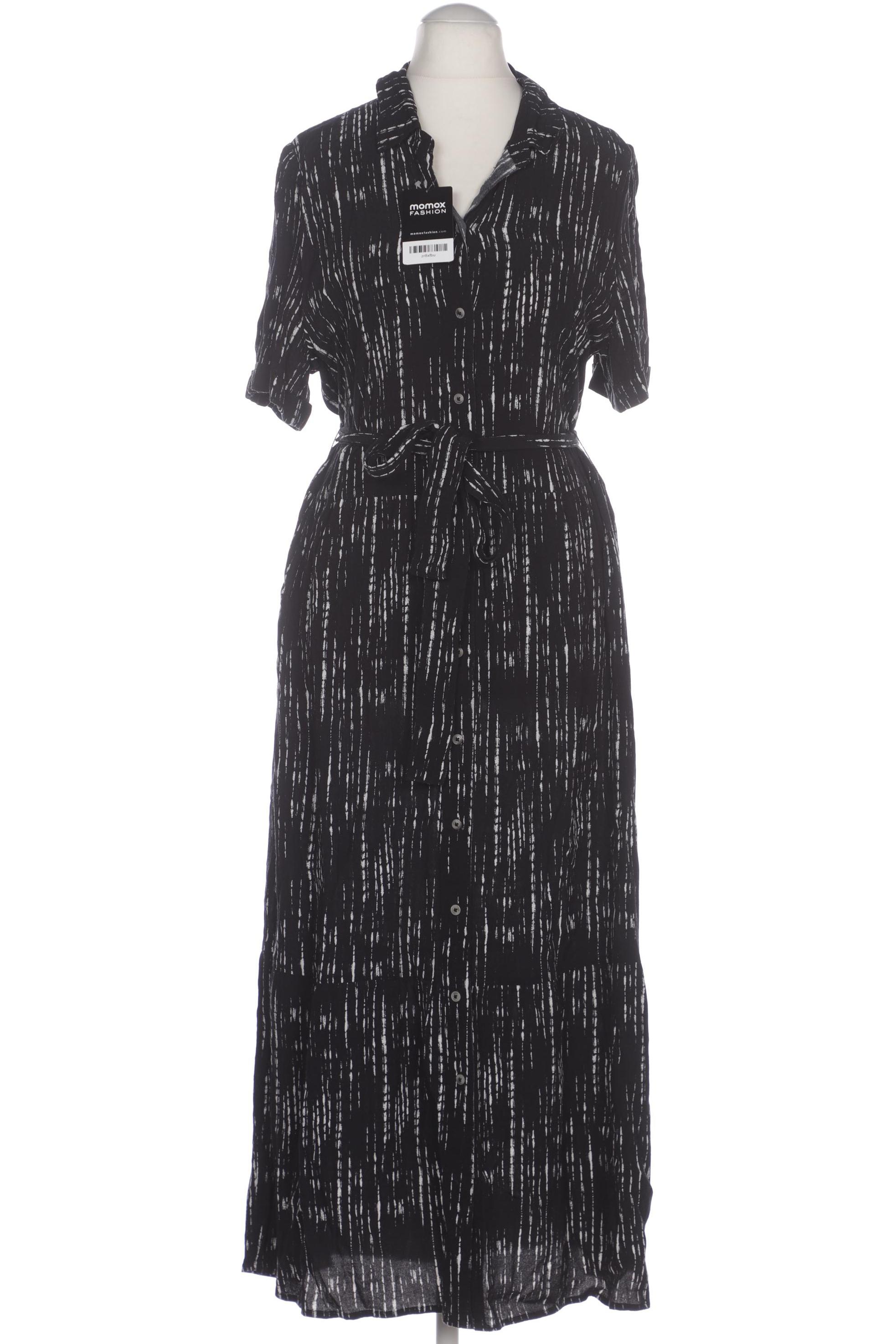 

Esprit Damen Kleid, schwarz, Gr. 40