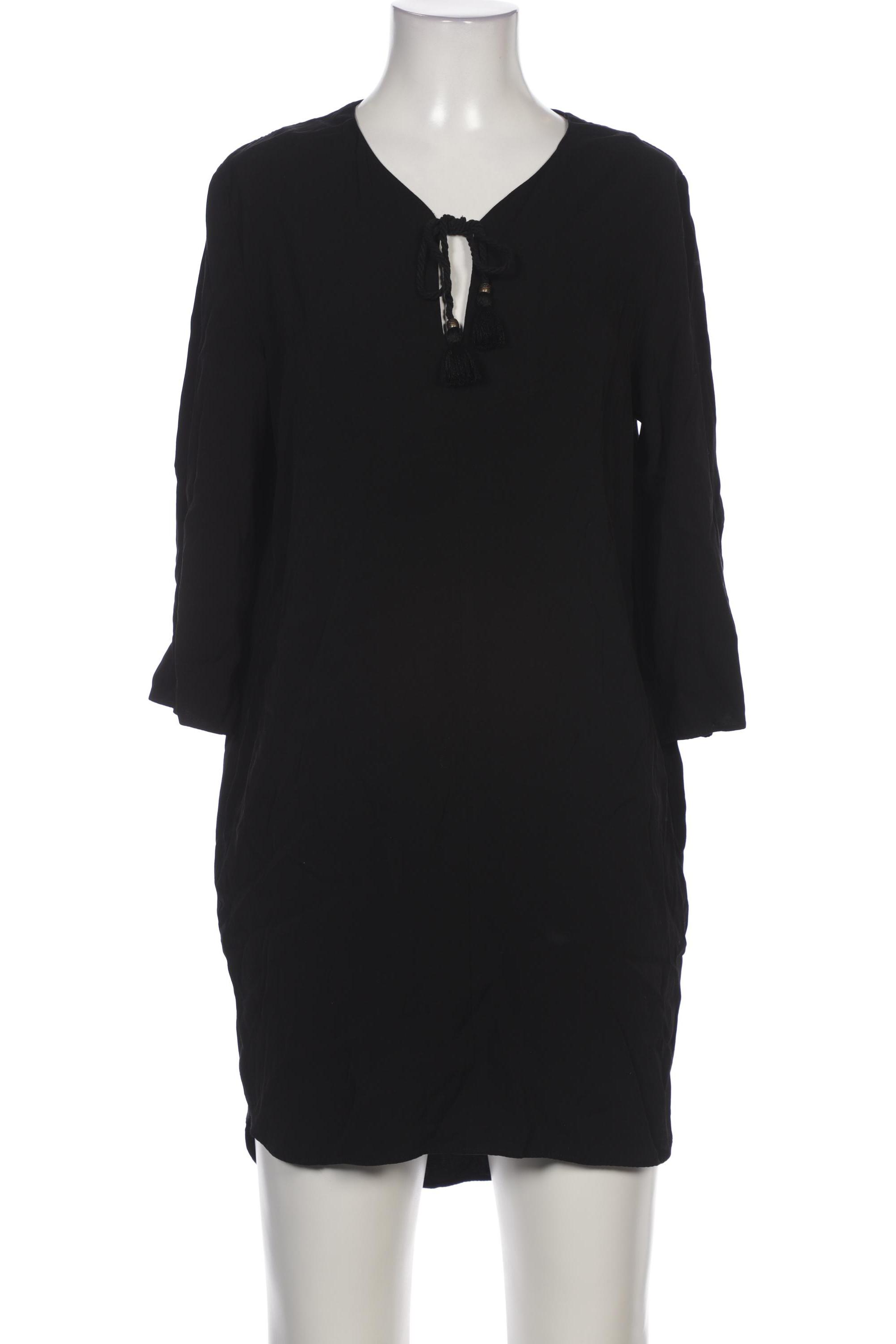 

Esprit Damen Kleid, schwarz, Gr. 38