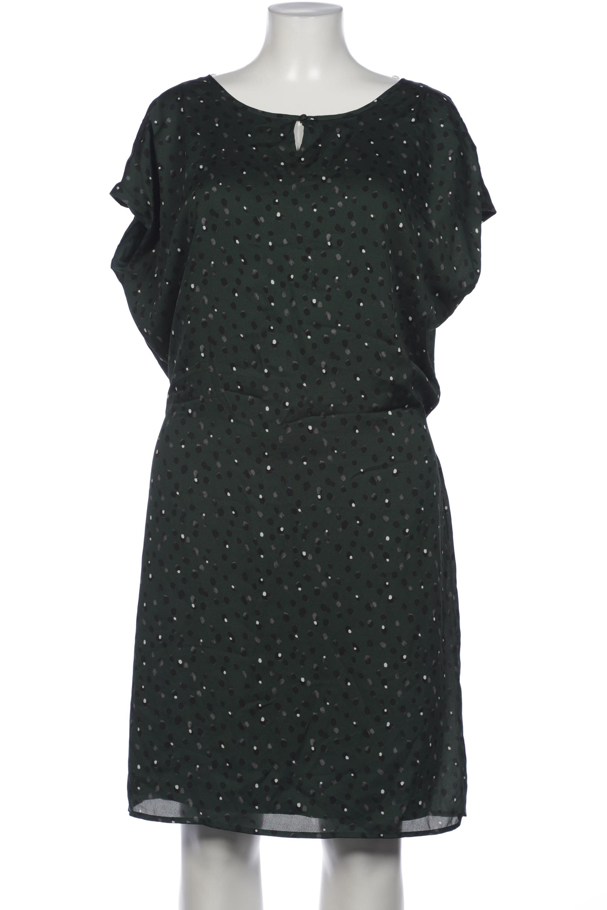 

Esprit Damen Kleid, grün, Gr. 46