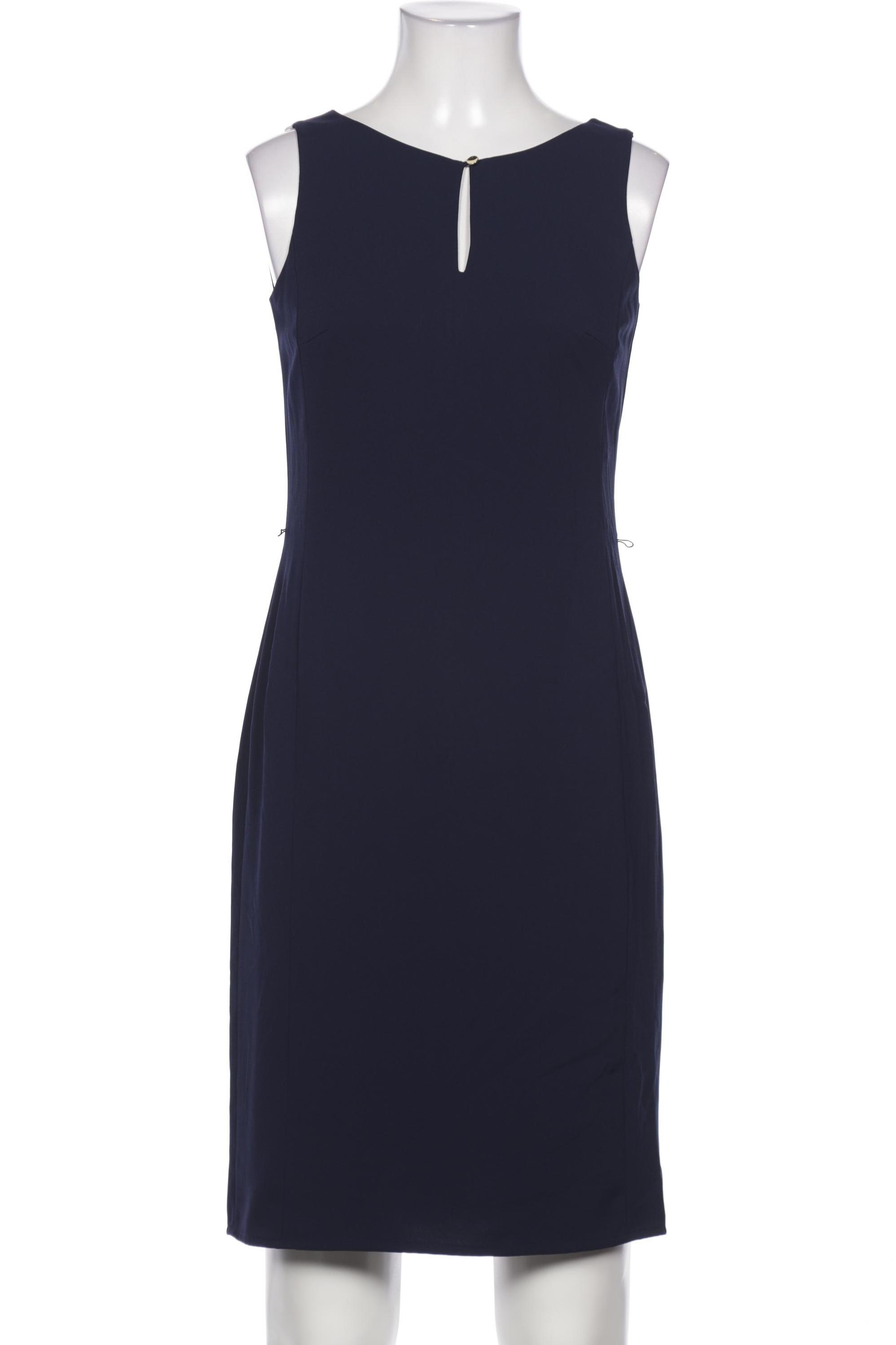 

Esprit Damen Kleid, marineblau, Gr. 34