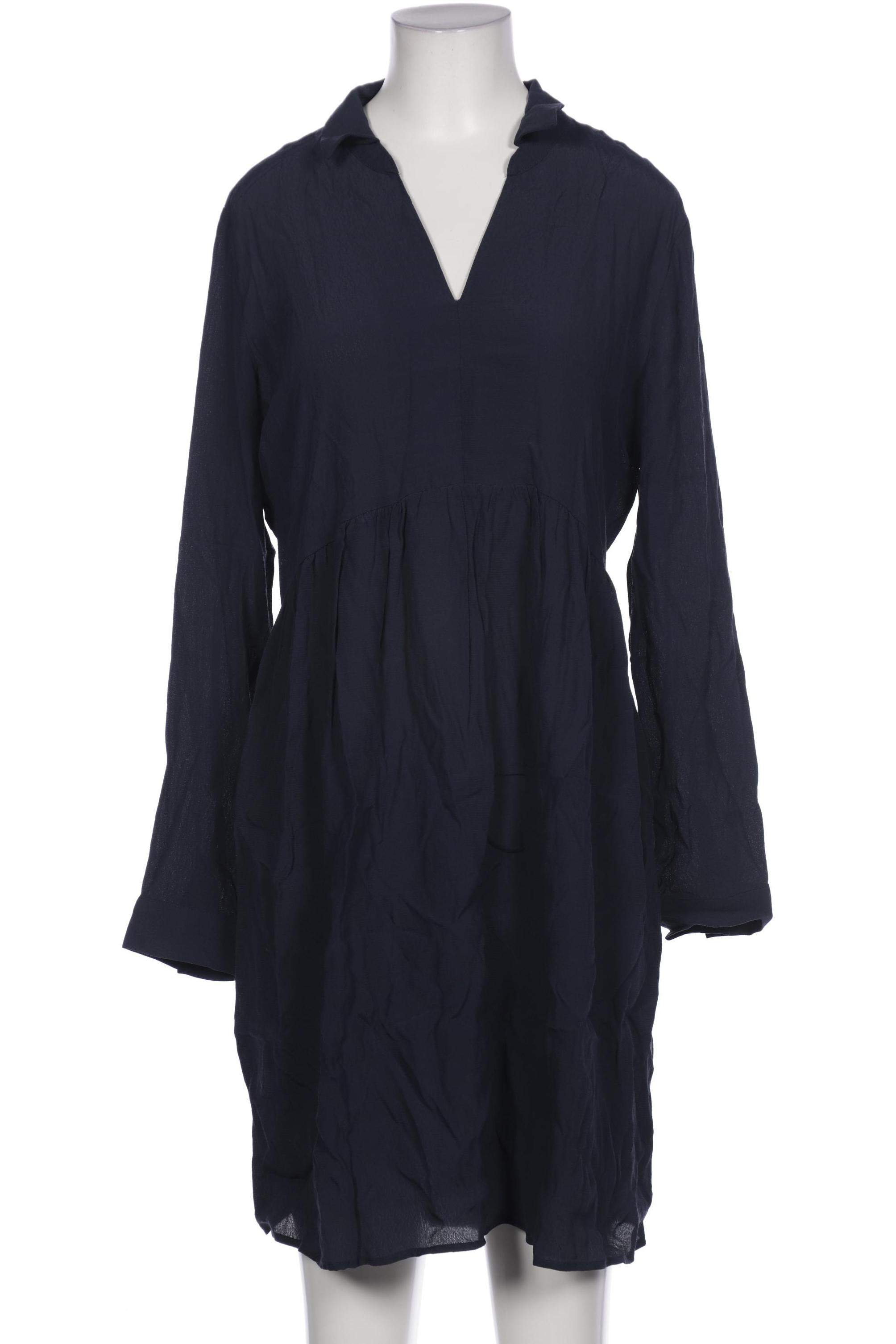 

Esprit Damen Kleid, marineblau, Gr. 36