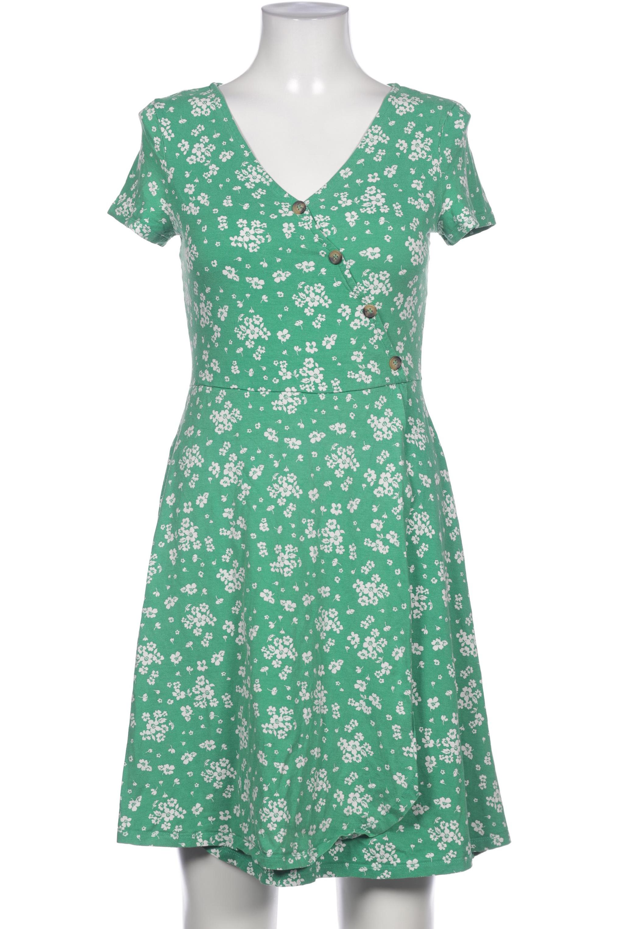 

Esprit Damen Kleid, grün, Gr. 38