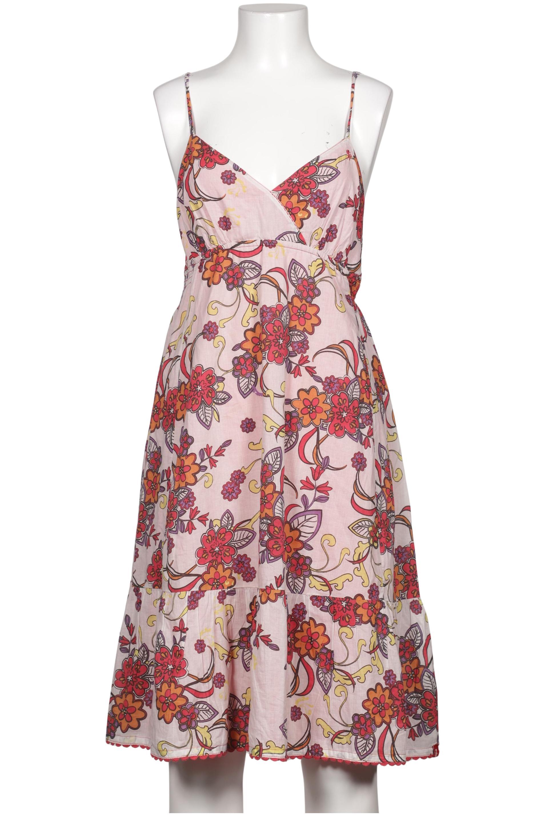 

Esprit Damen Kleid, pink, Gr. 40
