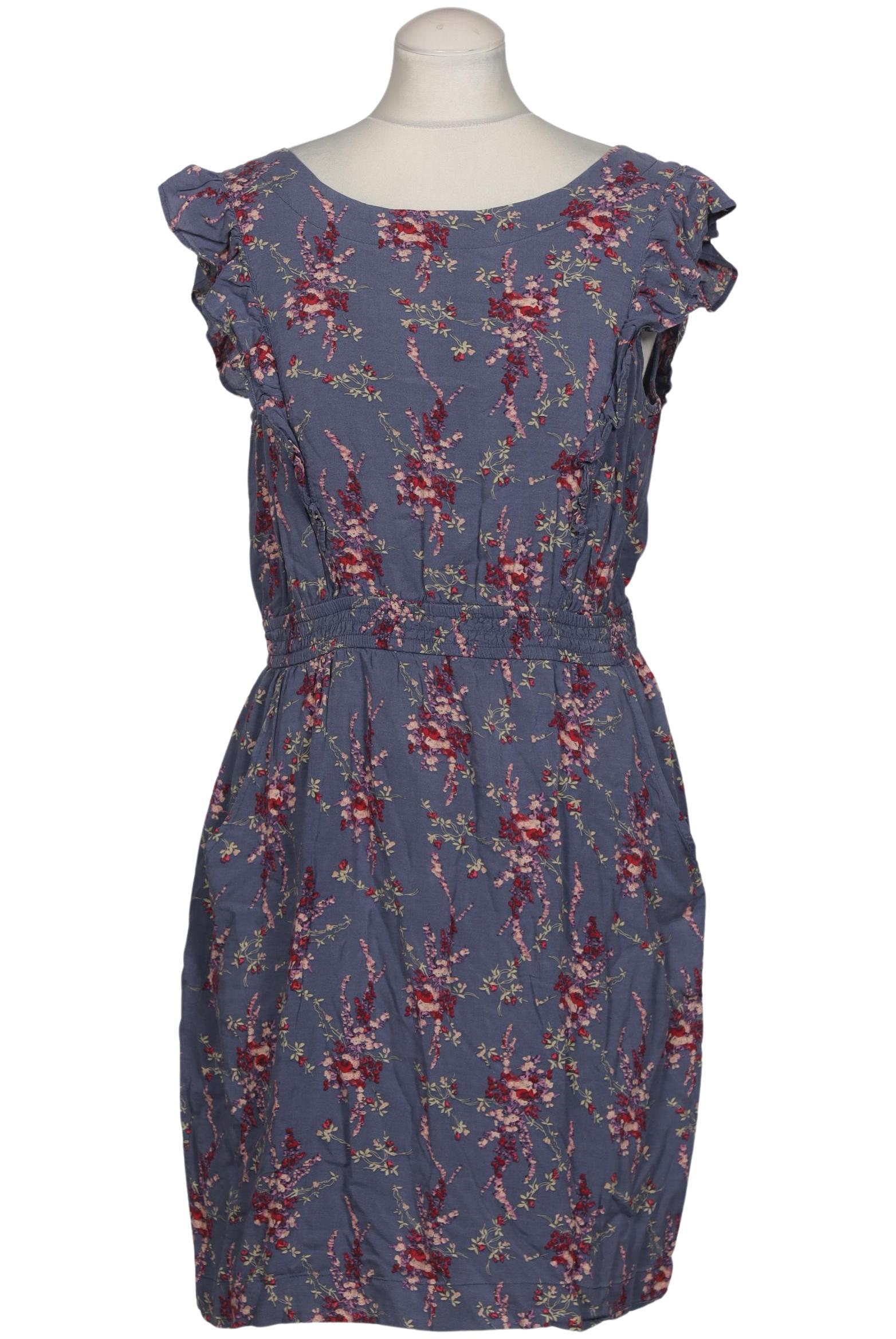 

Esprit Damen Kleid, blau, Gr. 38