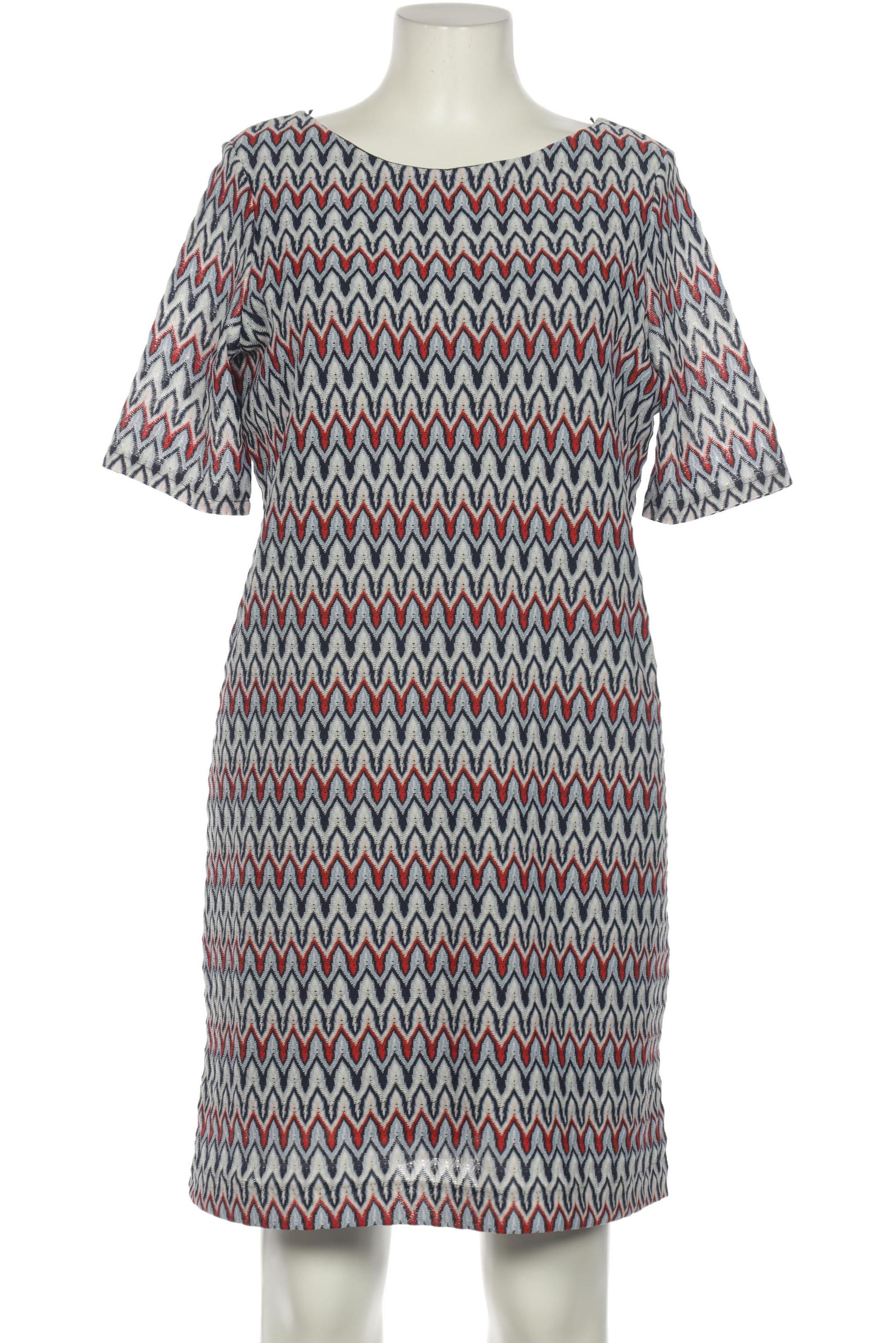 

Esprit Damen Kleid, blau, Gr. 46