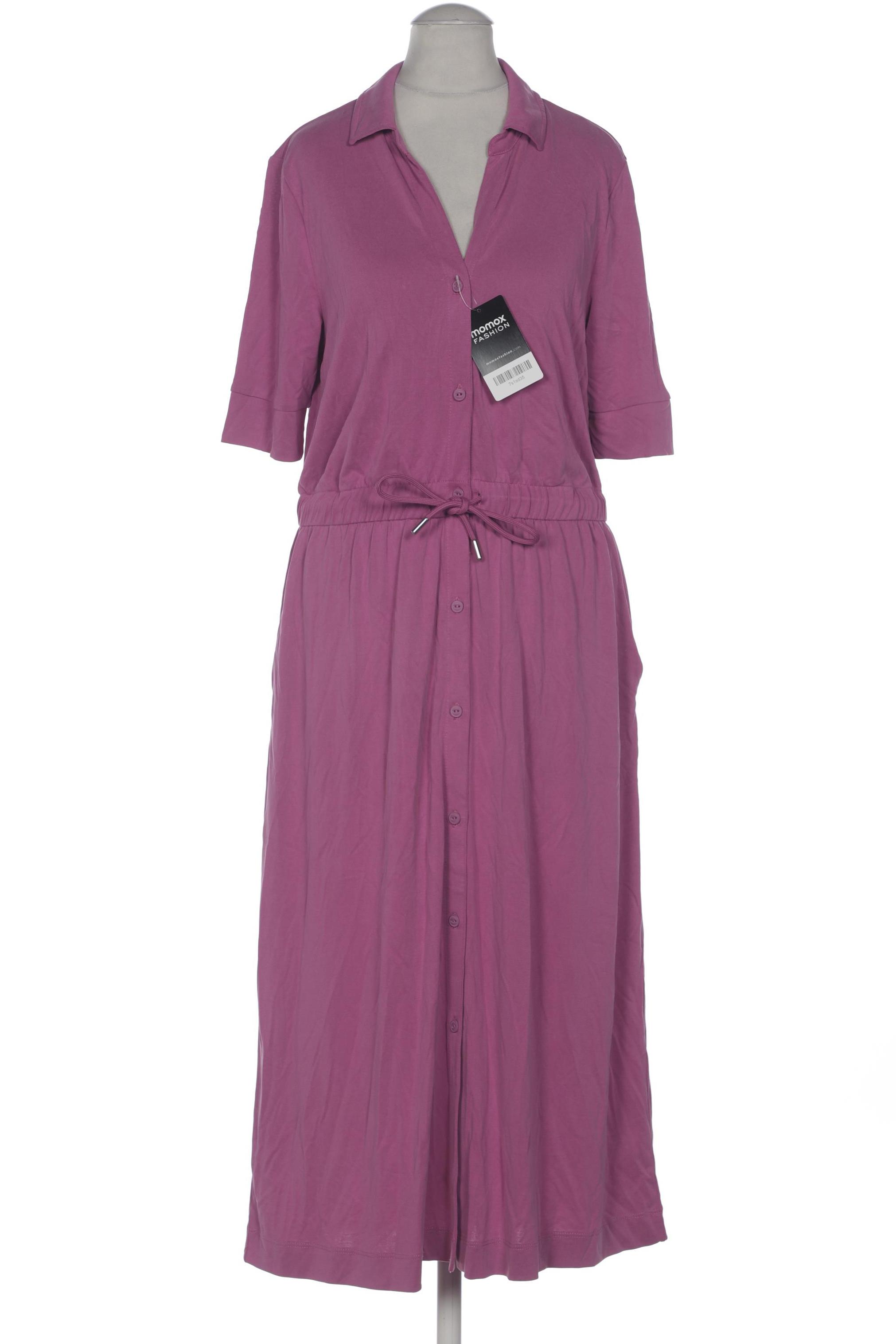

Esprit Damen Kleid, pink, Gr. 36