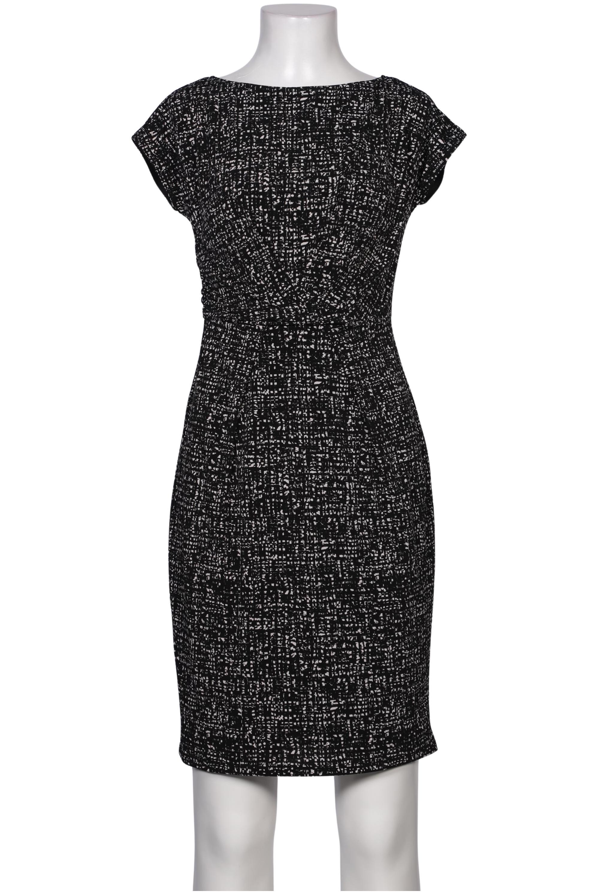 

Esprit Damen Kleid, schwarz, Gr. 38