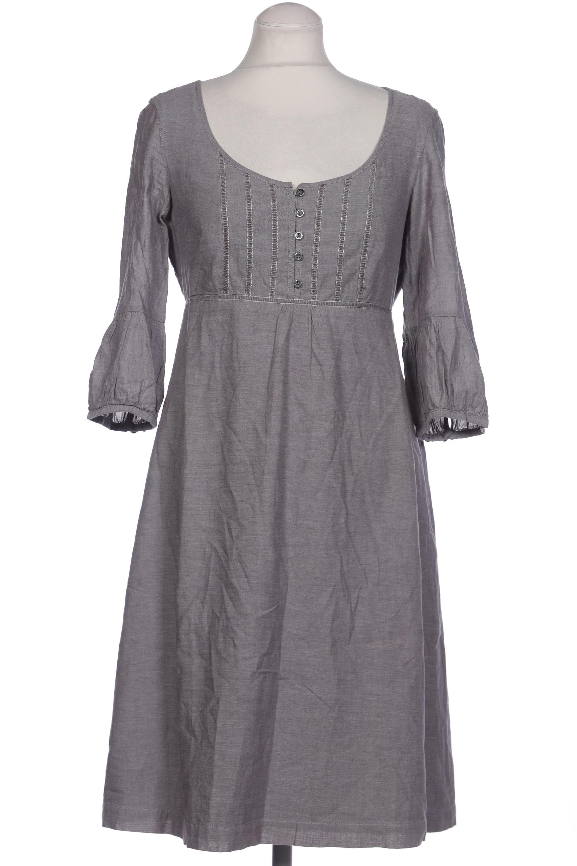 

Esprit Damen Kleid, grau, Gr. 38