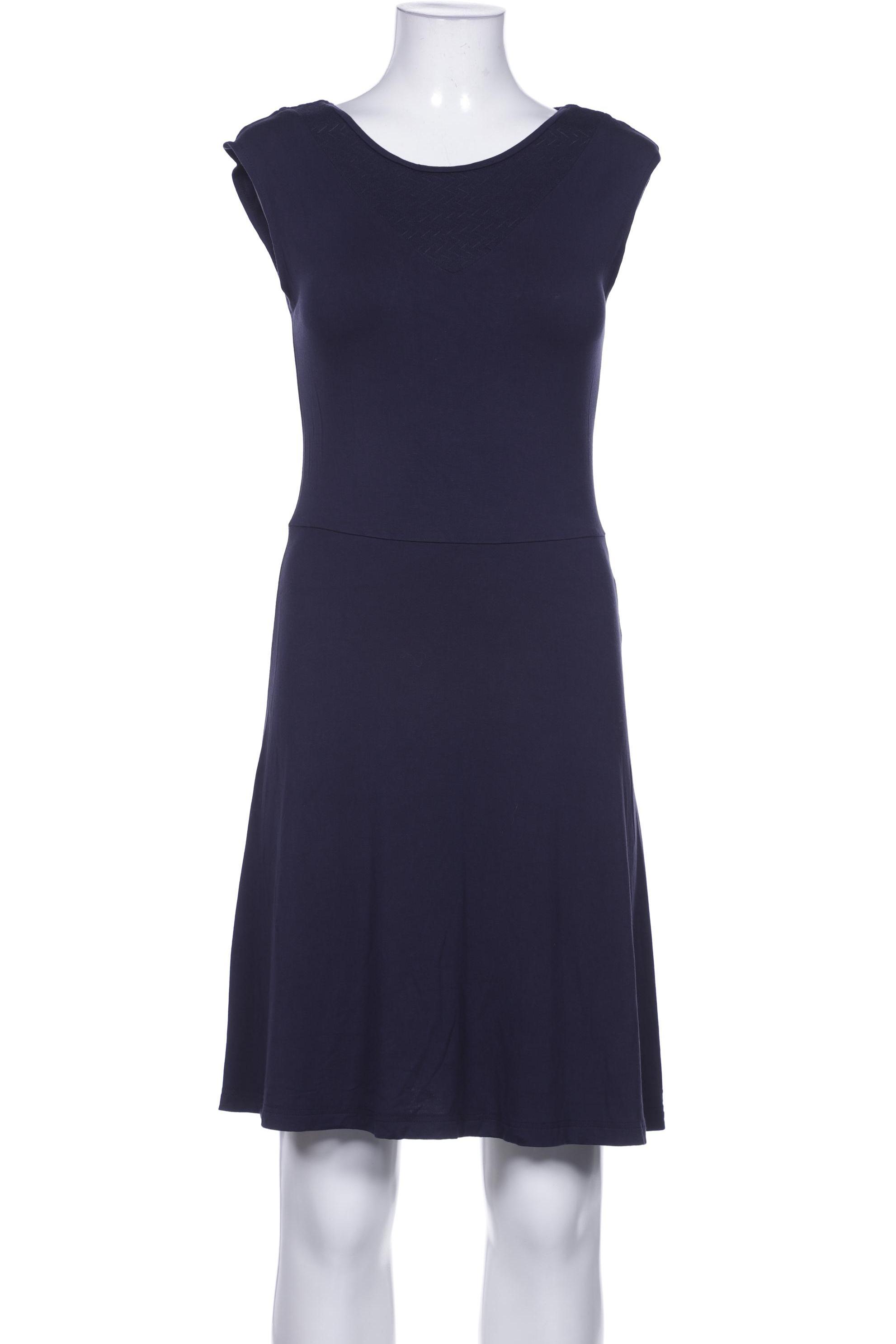 

Esprit Damen Kleid, marineblau