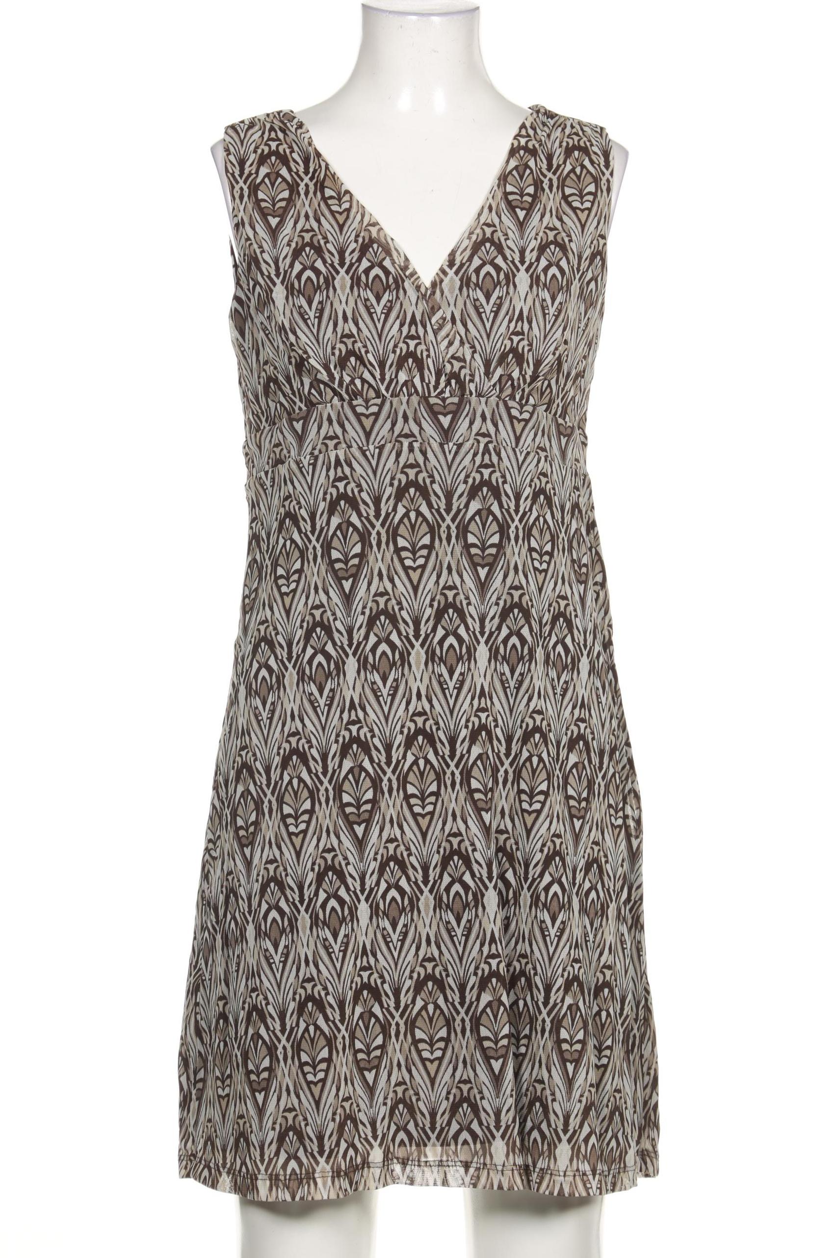 

Esprit Damen Kleid, braun