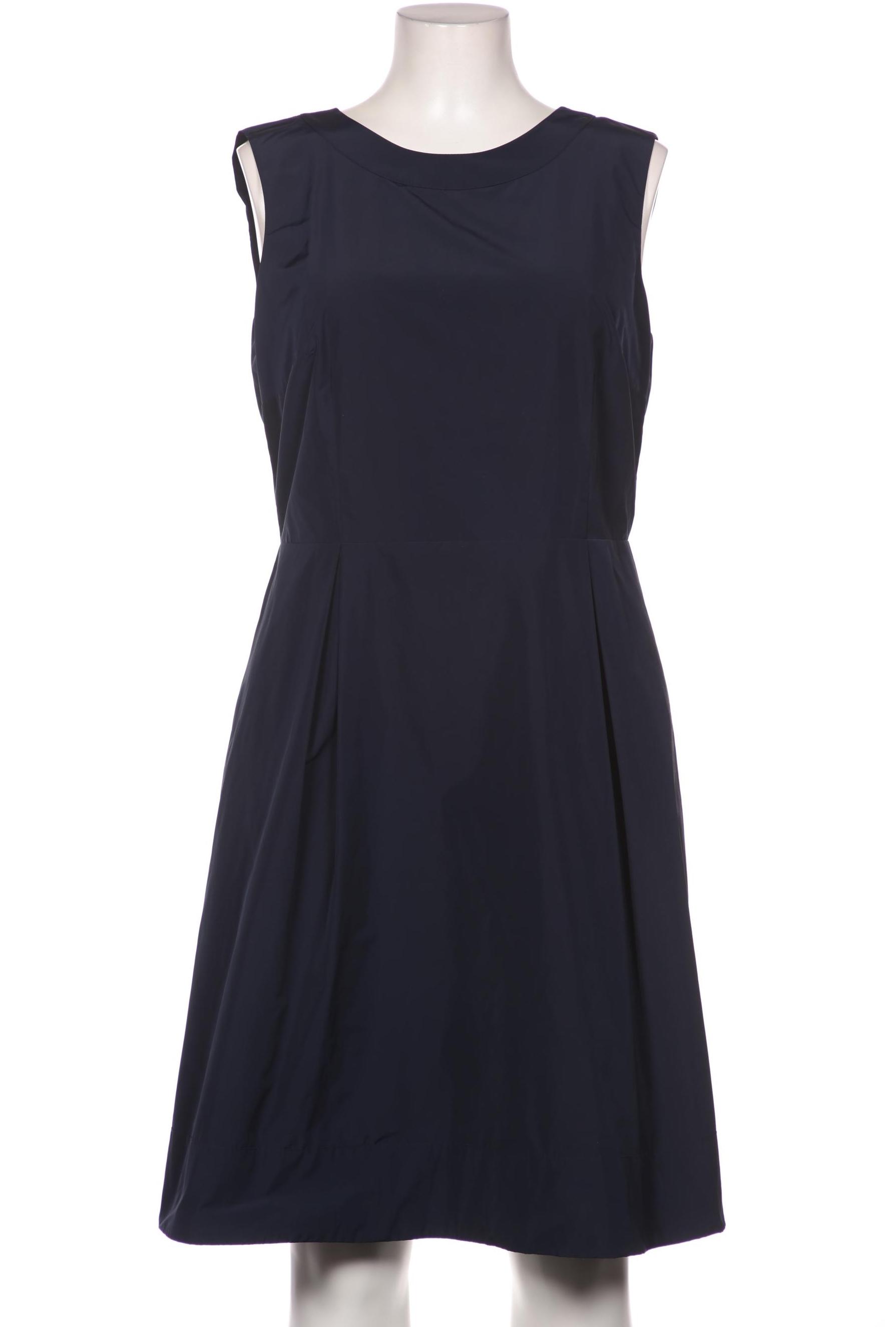 

Esprit Damen Kleid, marineblau, Gr. 44