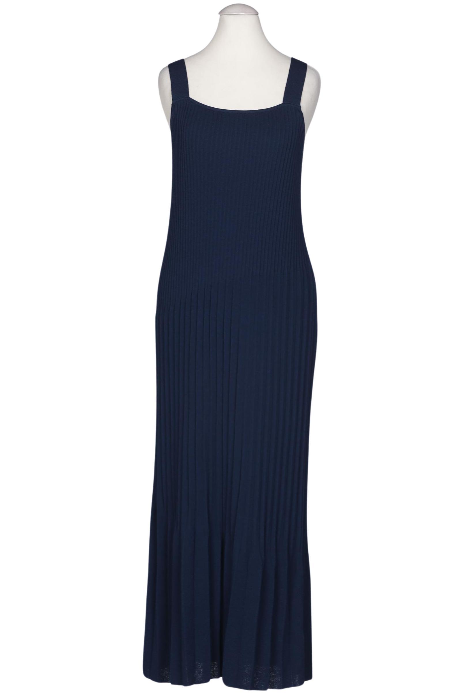 

Esprit Damen Kleid, marineblau, Gr. 34