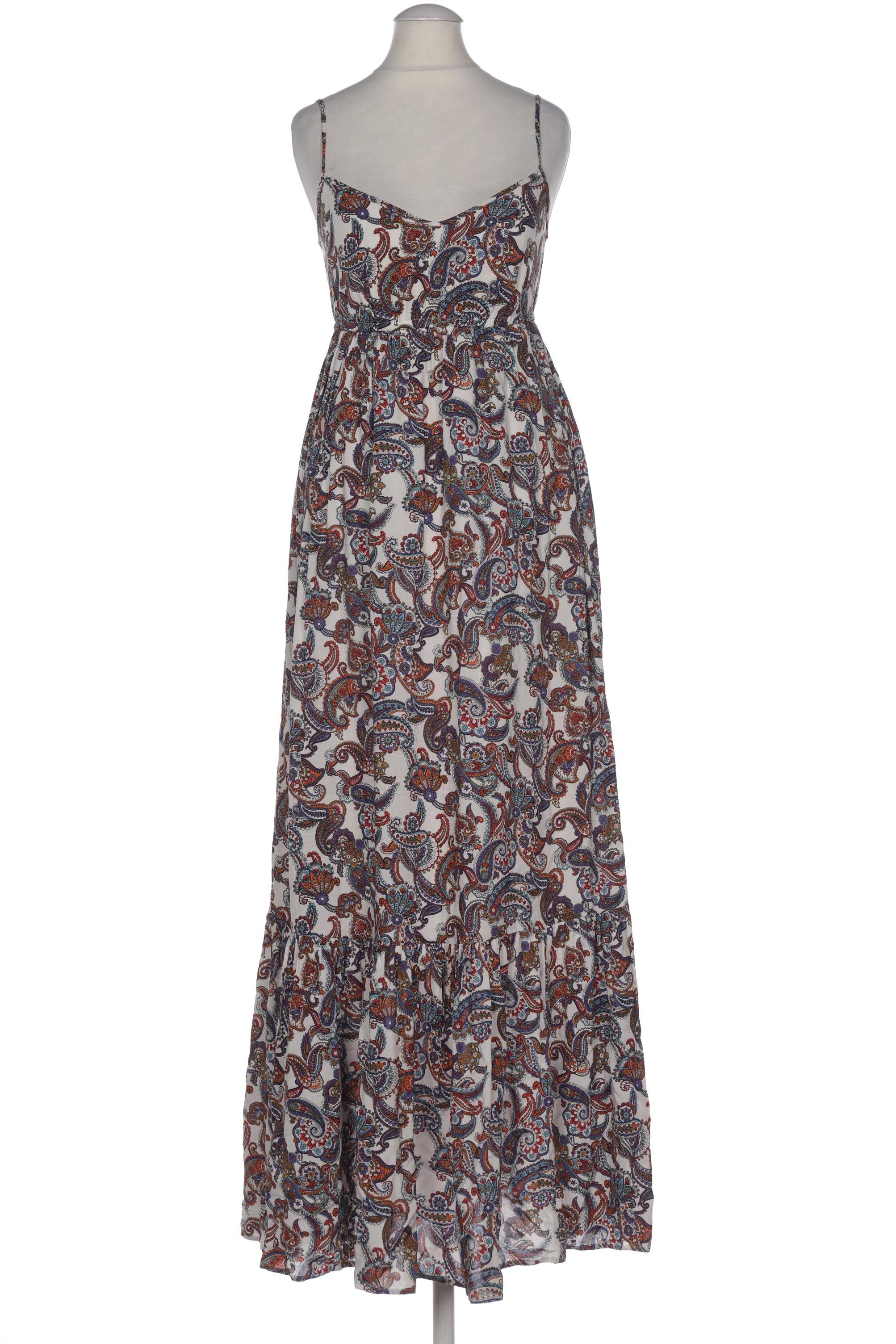

Esprit Damen Kleid, mehrfarbig, Gr. 34