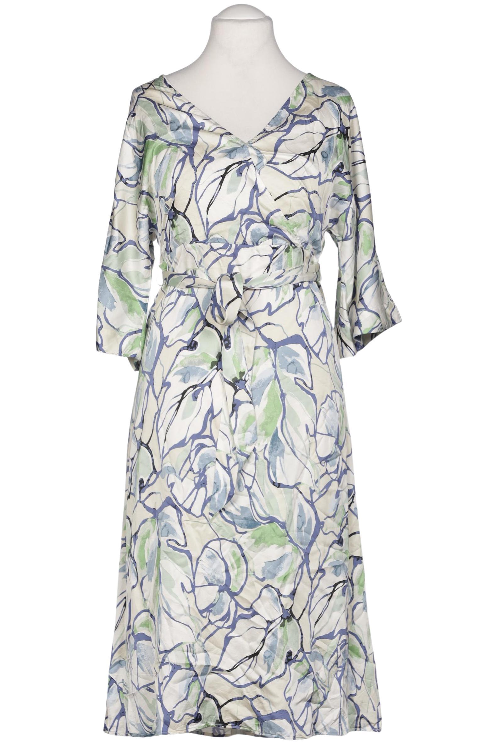 

Esprit Damen Kleid, mehrfarbig, Gr. 36