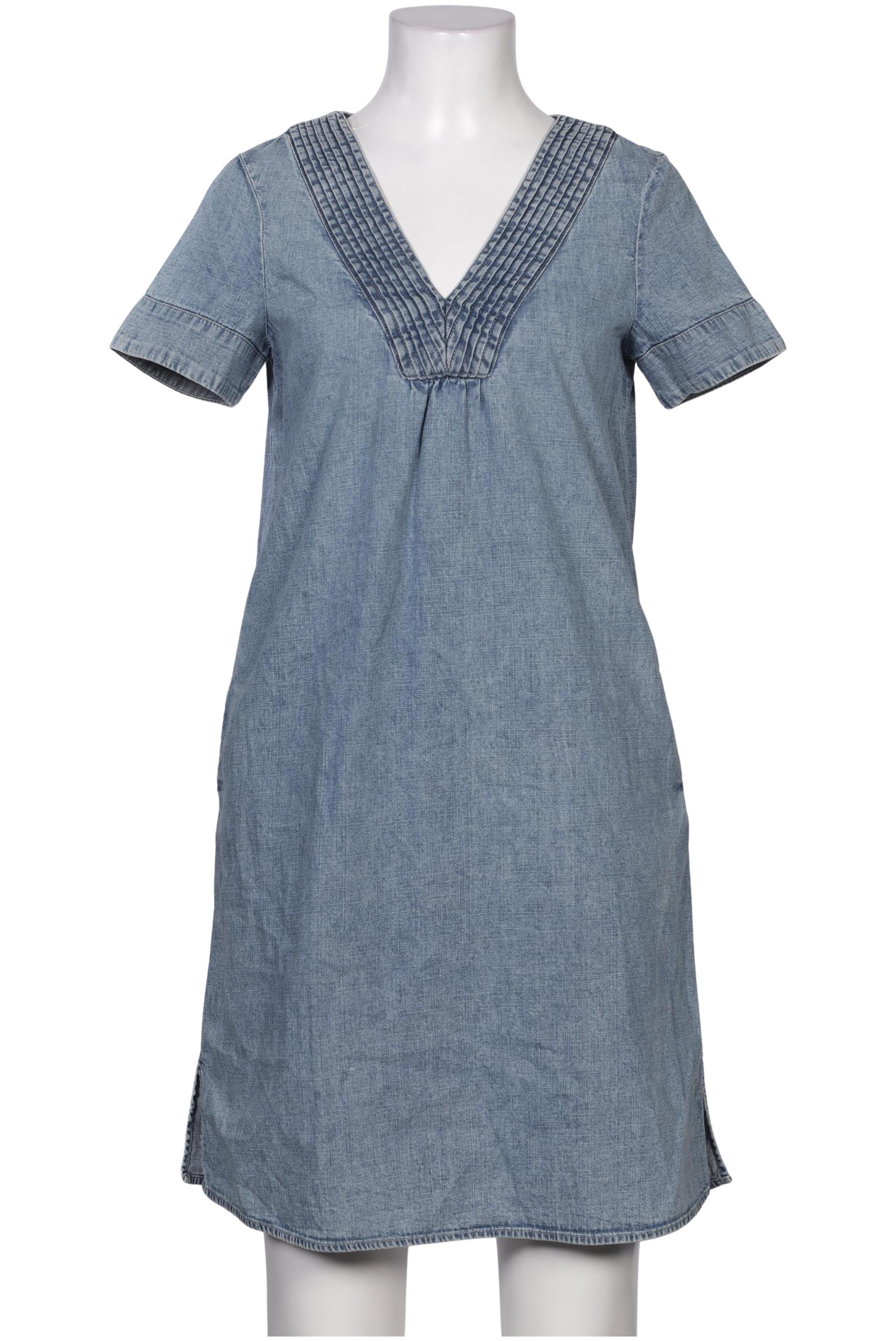 

Esprit Damen Kleid, blau, Gr. 34