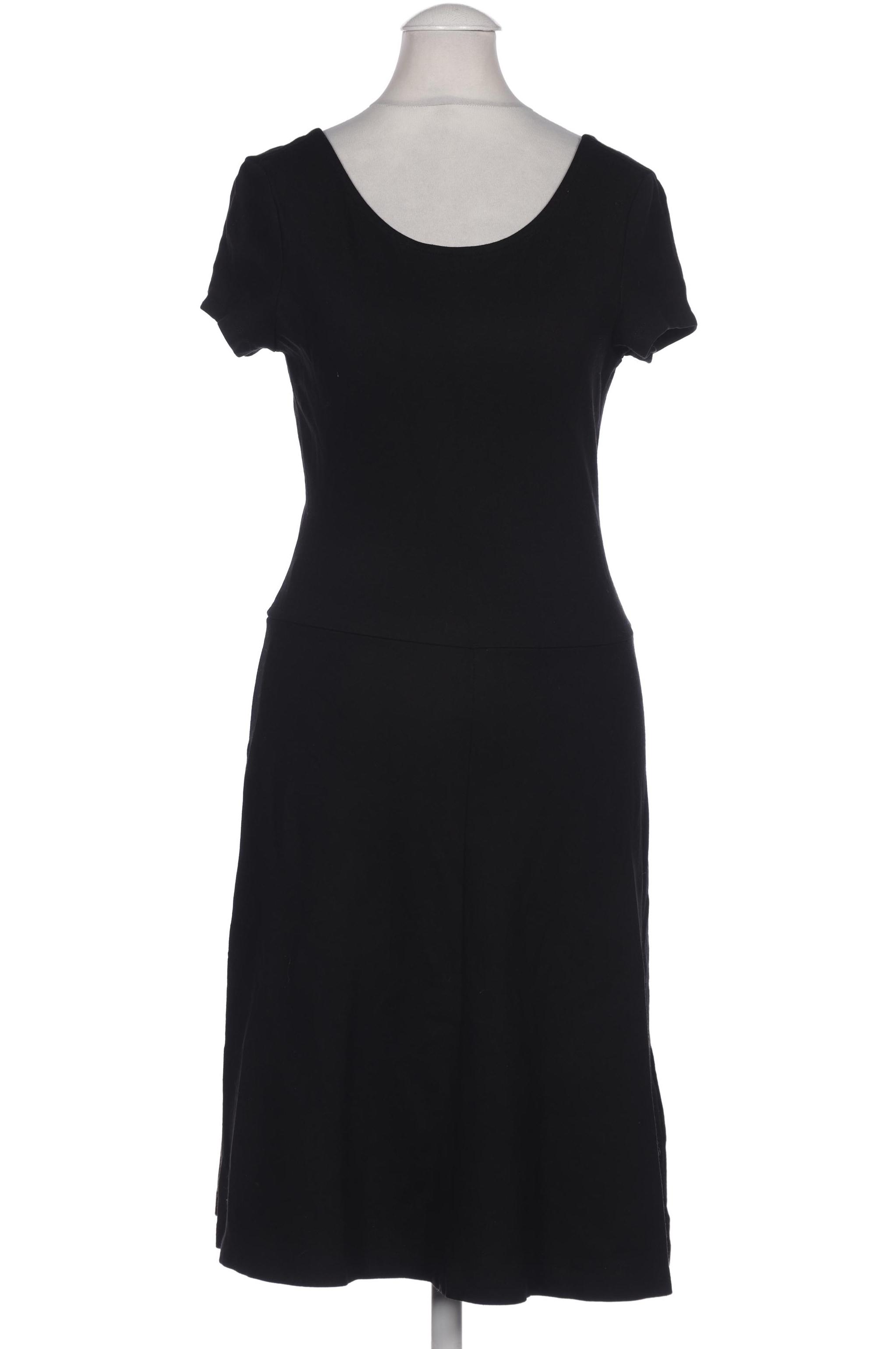 

Esprit Damen Kleid, schwarz, Gr. 34