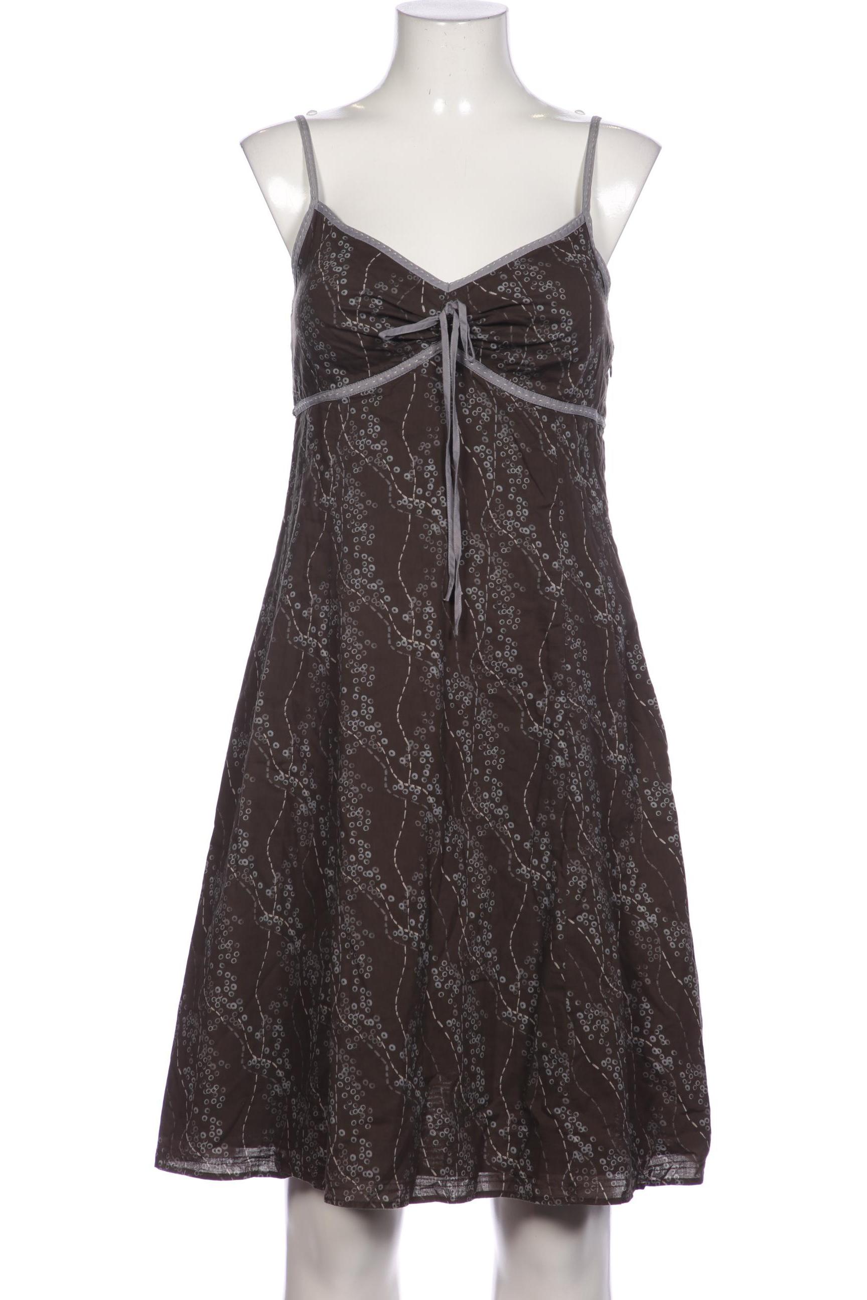 

Esprit Damen Kleid, braun, Gr. 38