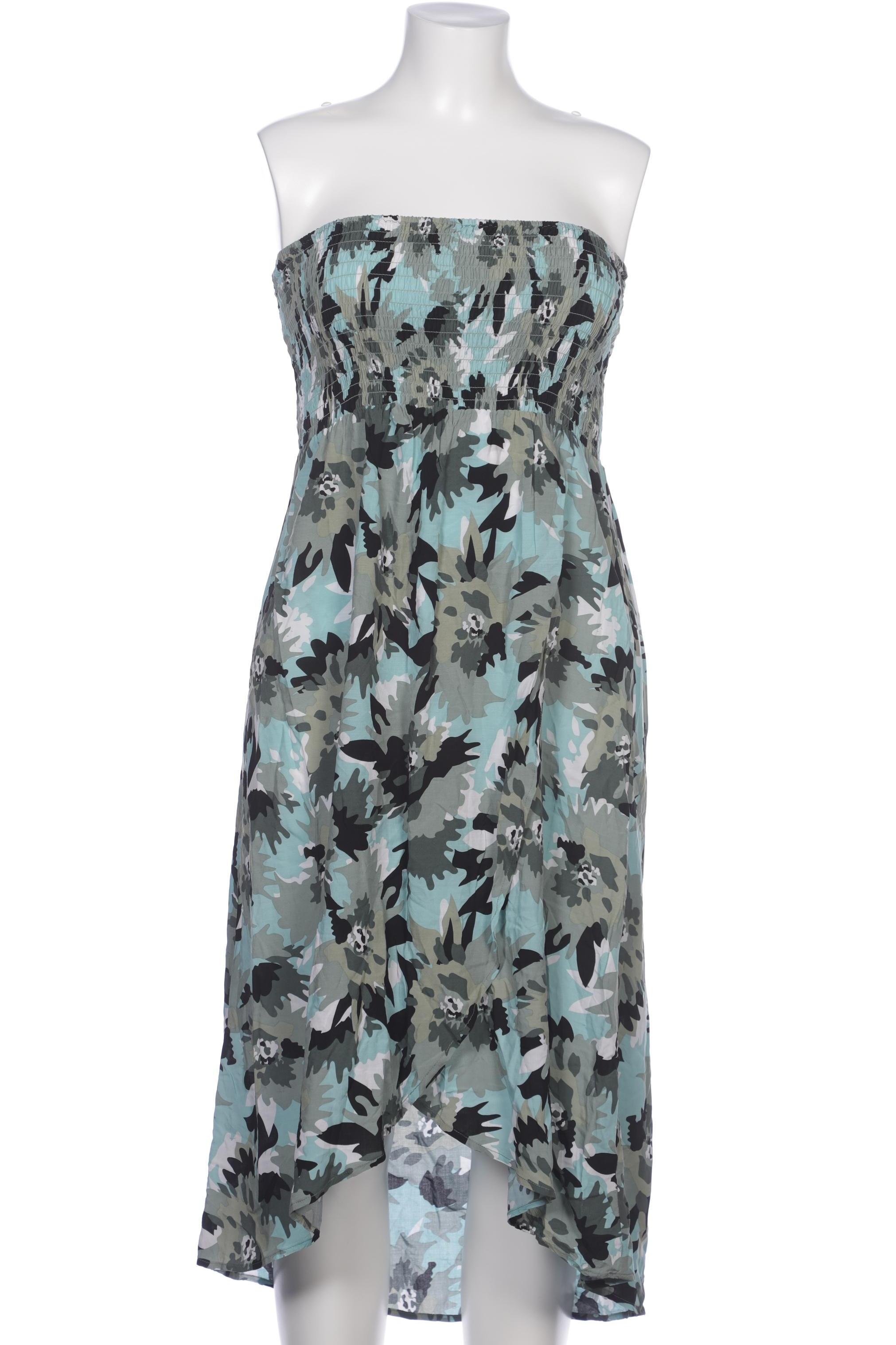 

Esprit Damen Kleid, türkis, Gr. 44