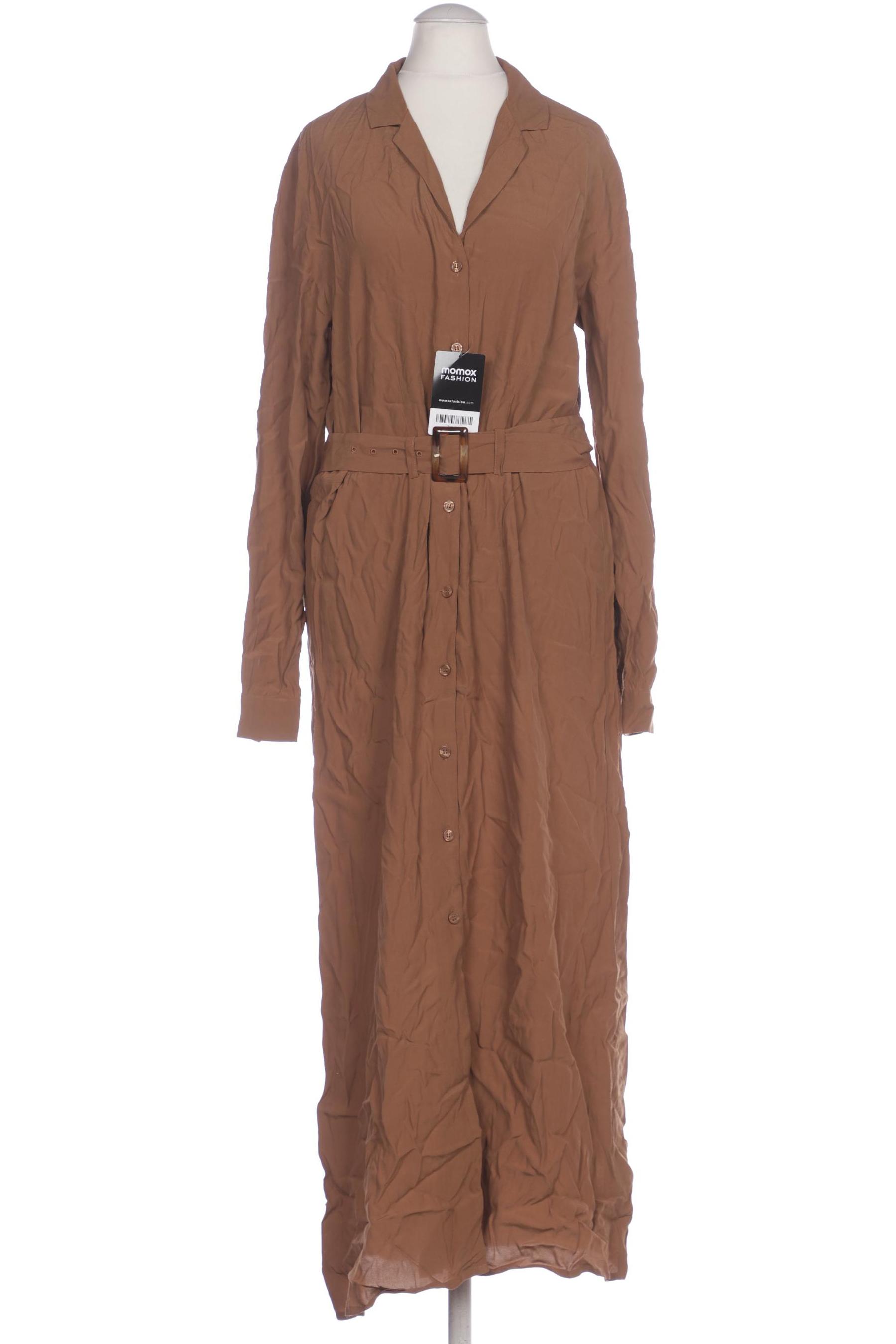 

Esprit Damen Kleid, braun, Gr. 34
